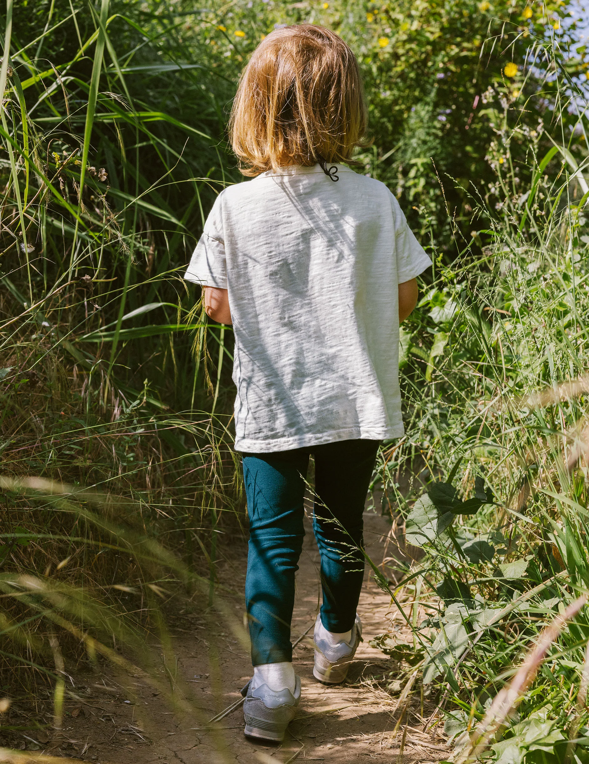 Spacedye Toddler Legging - Styles Love