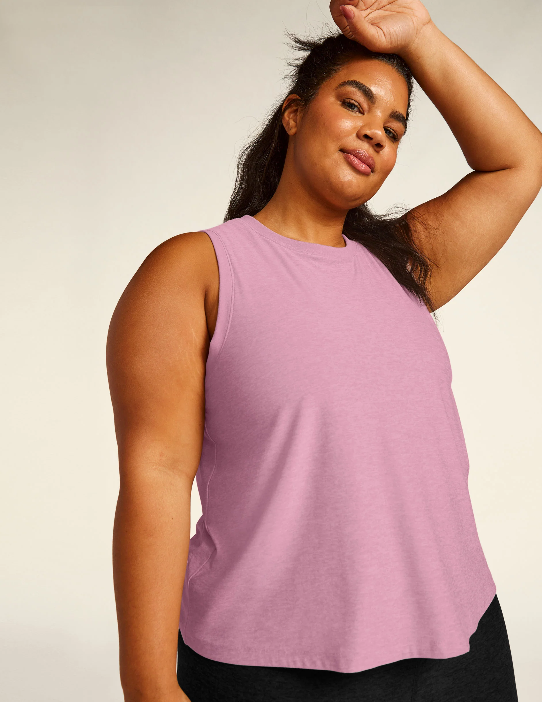 Featherweight Rebalance Tank - Styles Love
