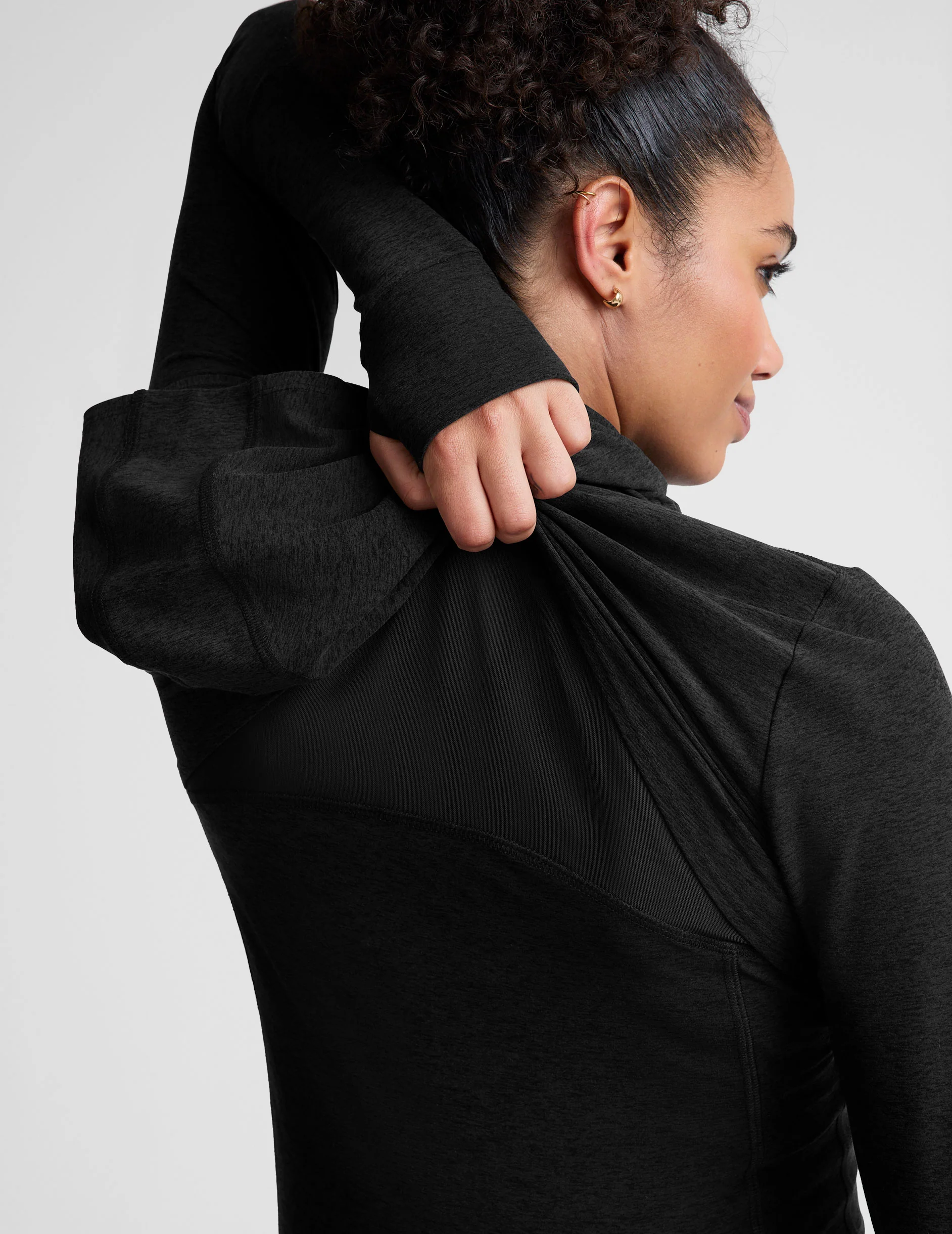 Spacedye High Energy Hoodie - Styles Love