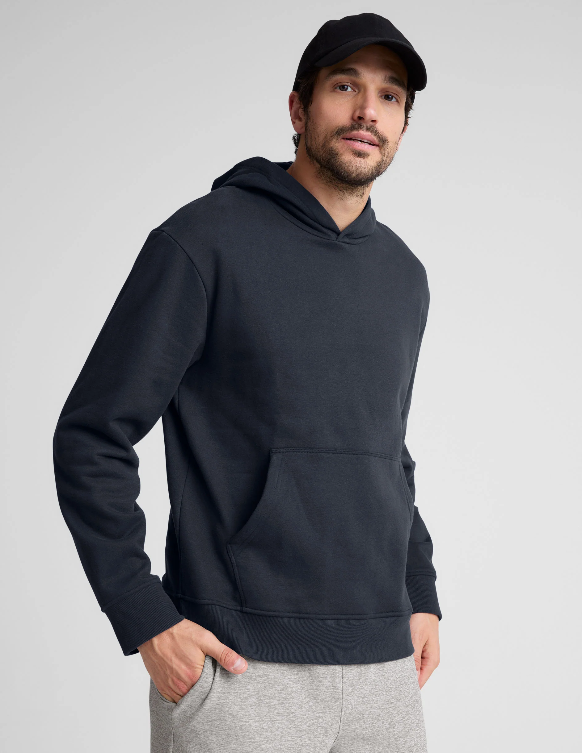 Every Body Hoodie - Styles Love