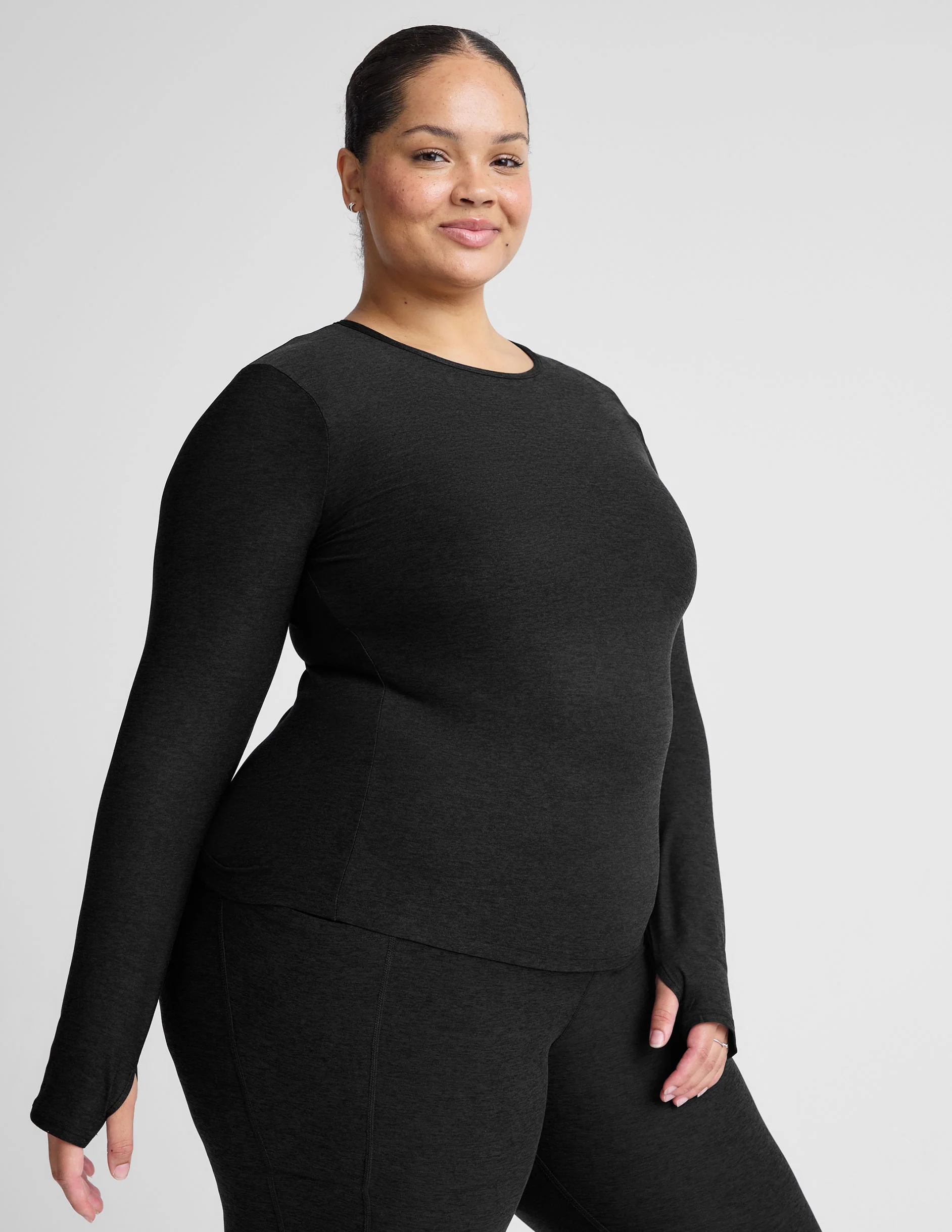 Featherweight Classic Crew Pullover - Styles Love