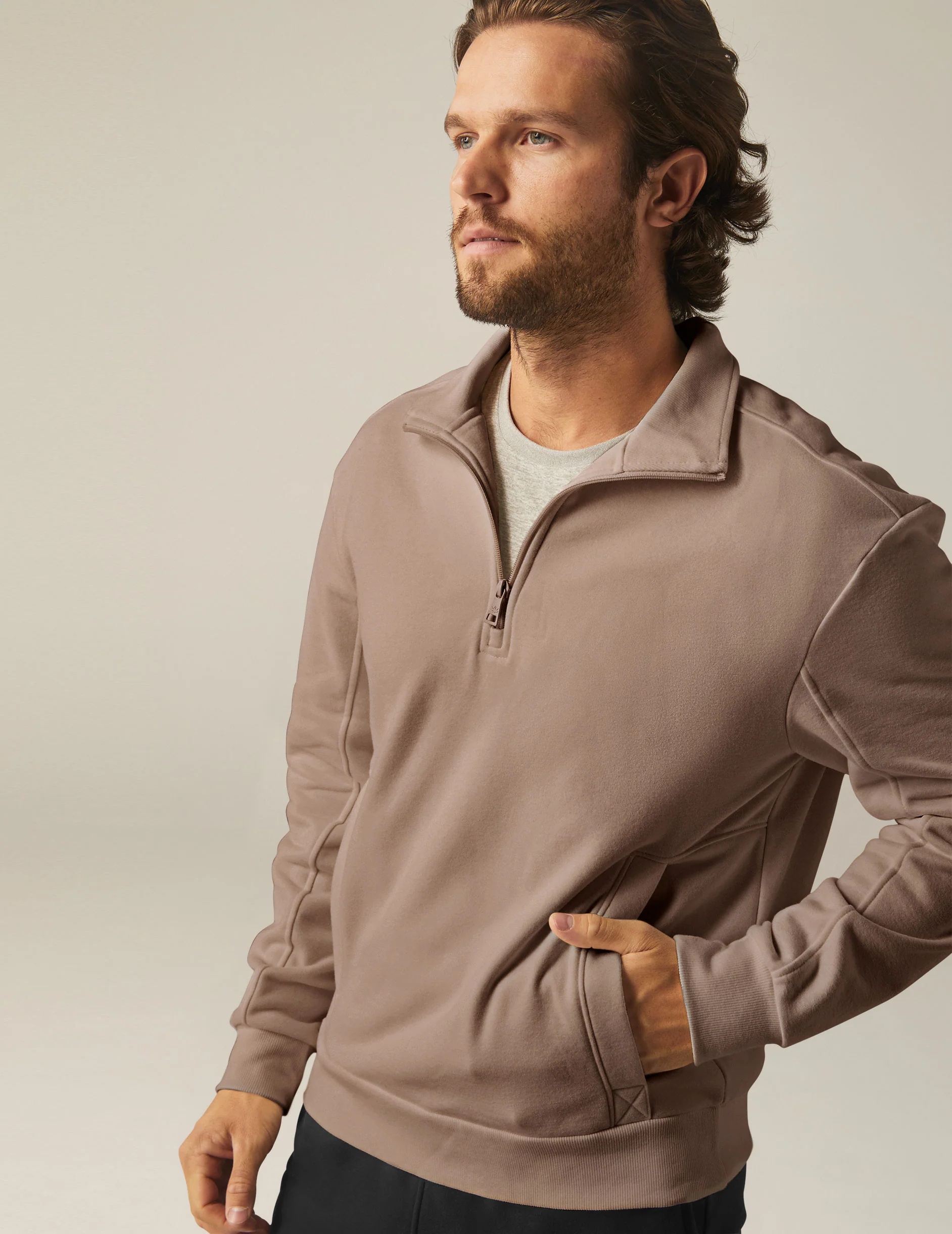 Last Layer Men's Pullover - Styles Love