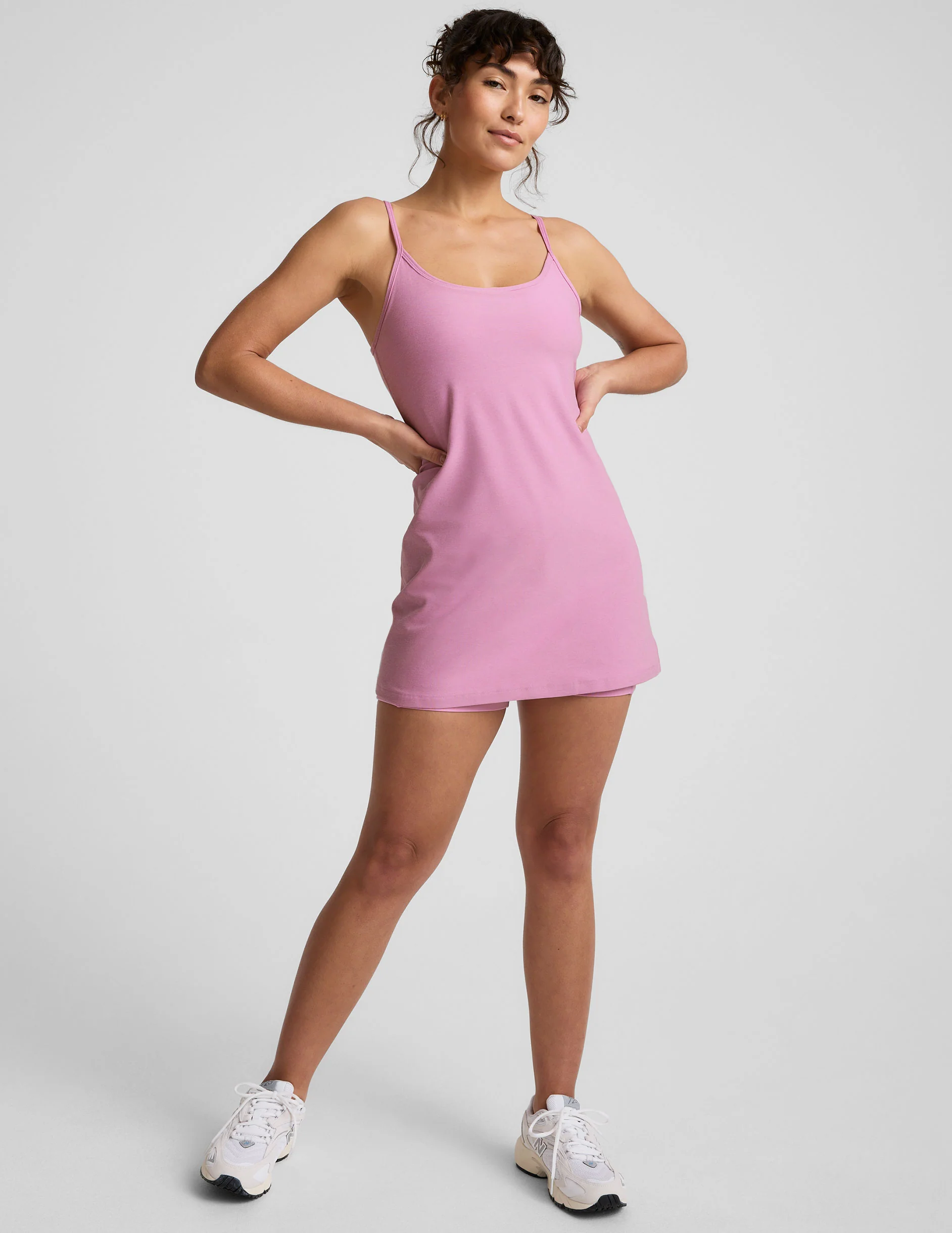 Spacedye Essence Dress - Styles Love