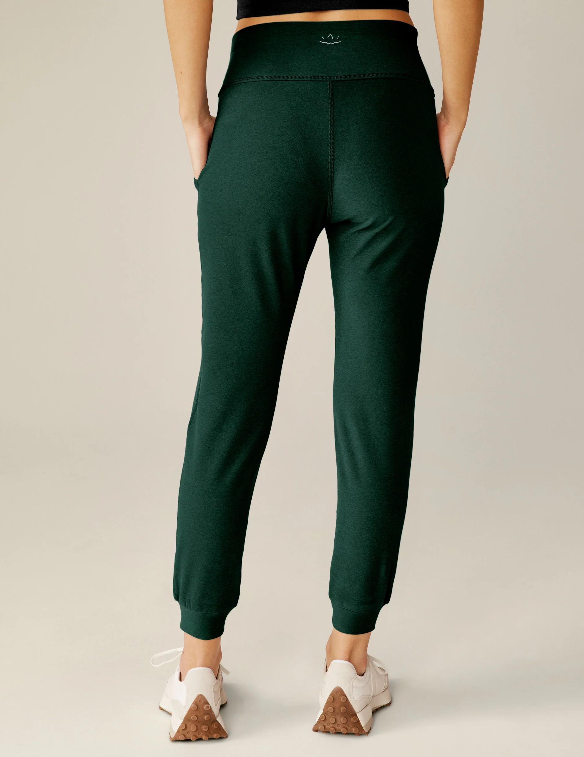 Spacedye Midi Jogger - Styles Love