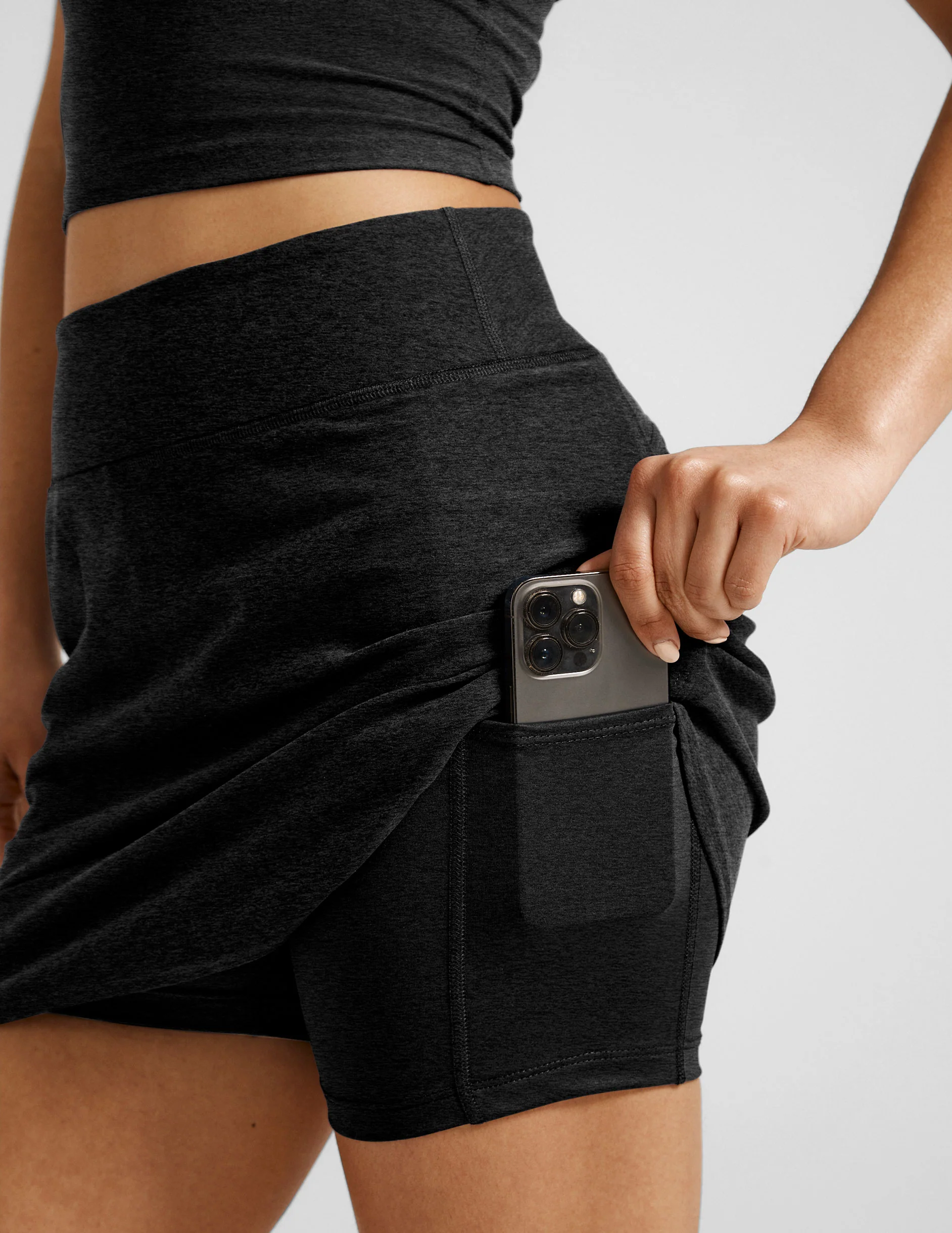 Spacedye Movement Skirt - Styles Love