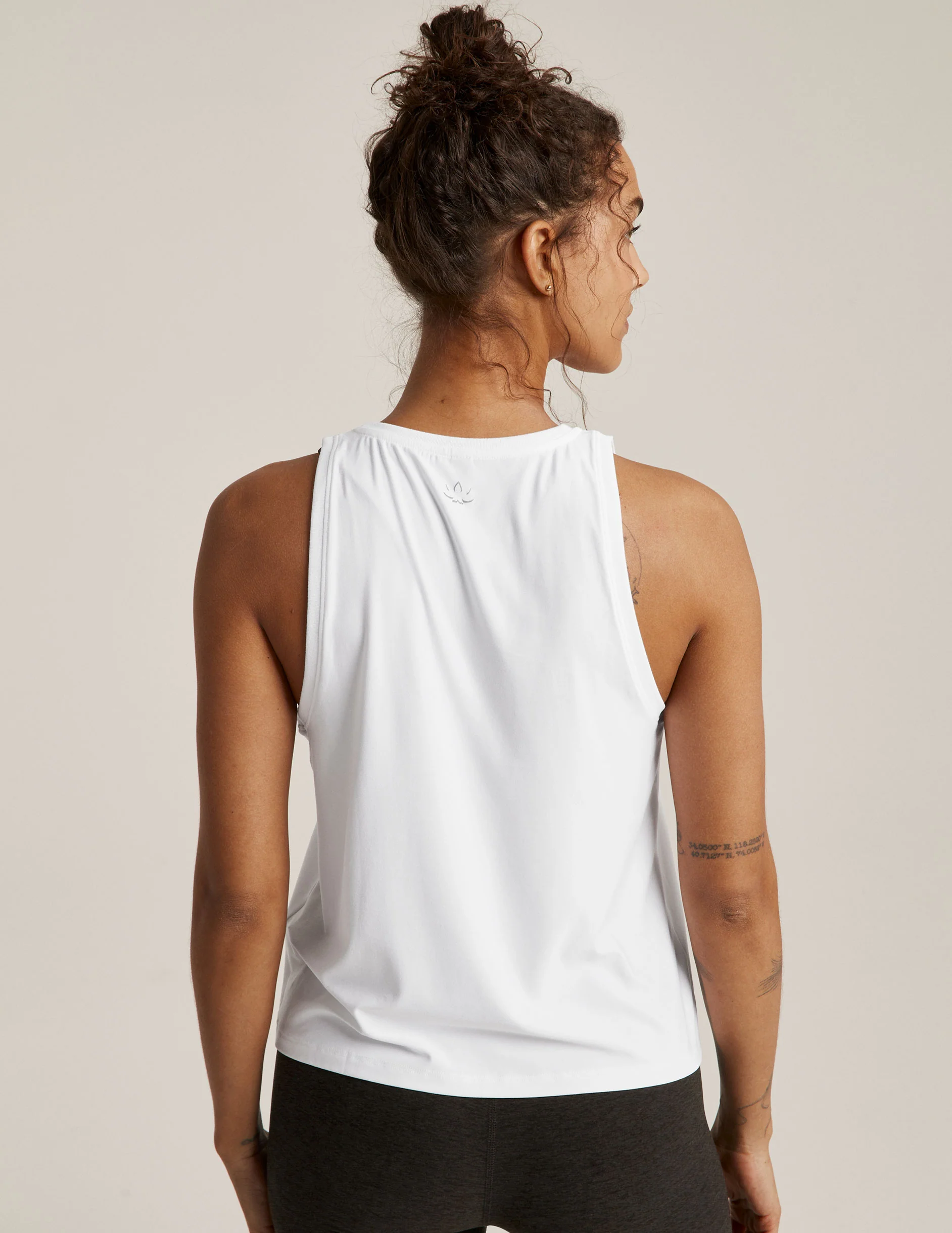 Featherweight Rebalance Tank - Styles Love