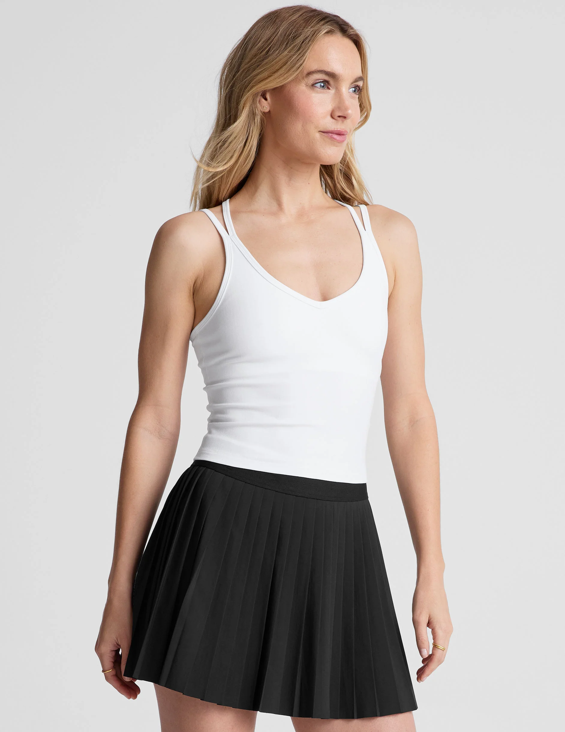 Spacedye Get Across Tank - Styles Love