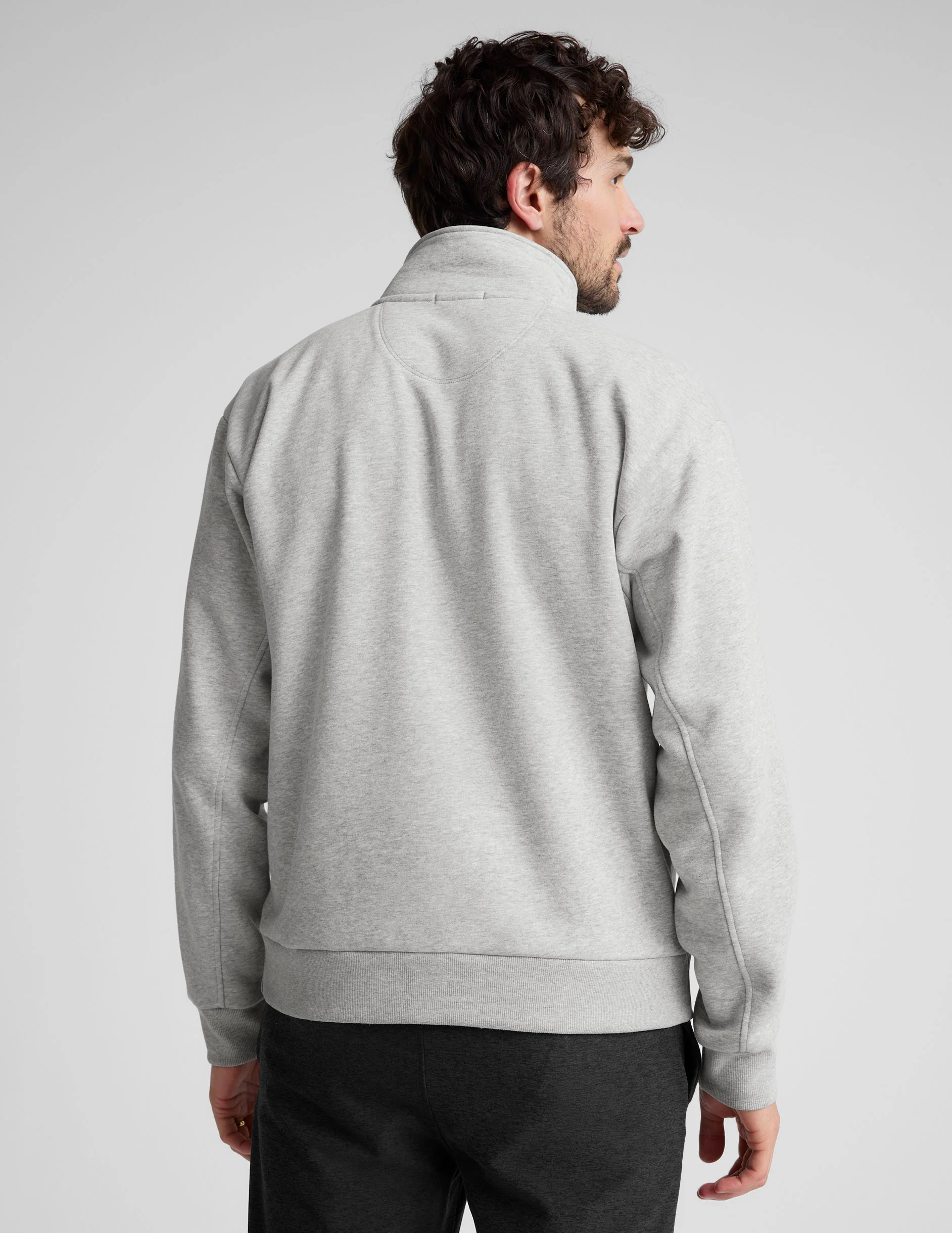 Last Layer Men's Pullover - Styles Love