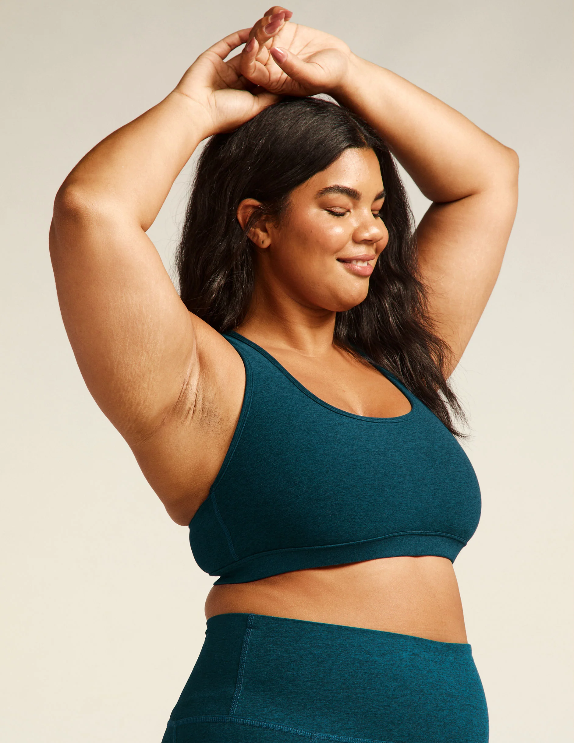 Spacedye Got Your Back Bra - Styles Love