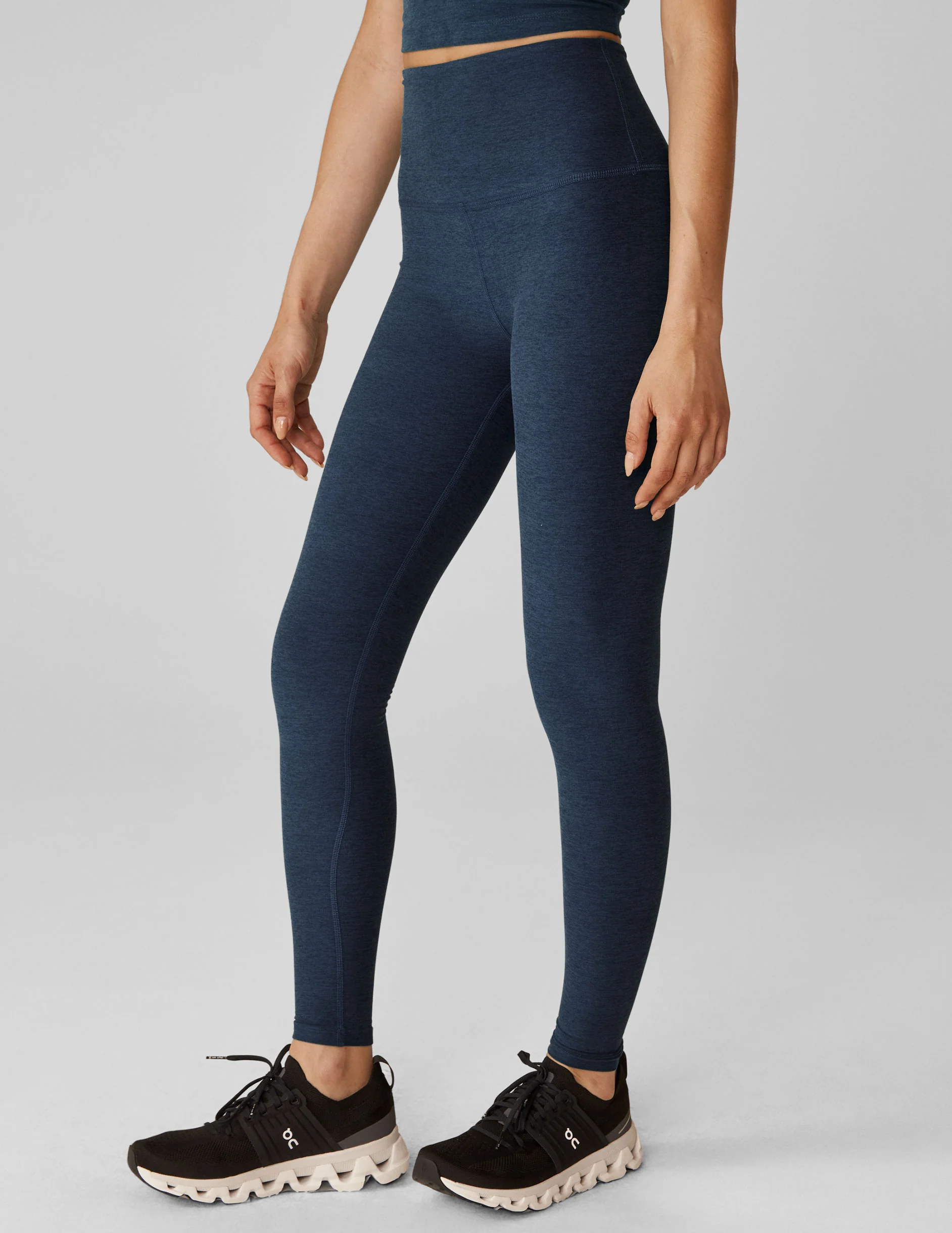 Spacedye Vitalize Full Length Legging - Styles Love