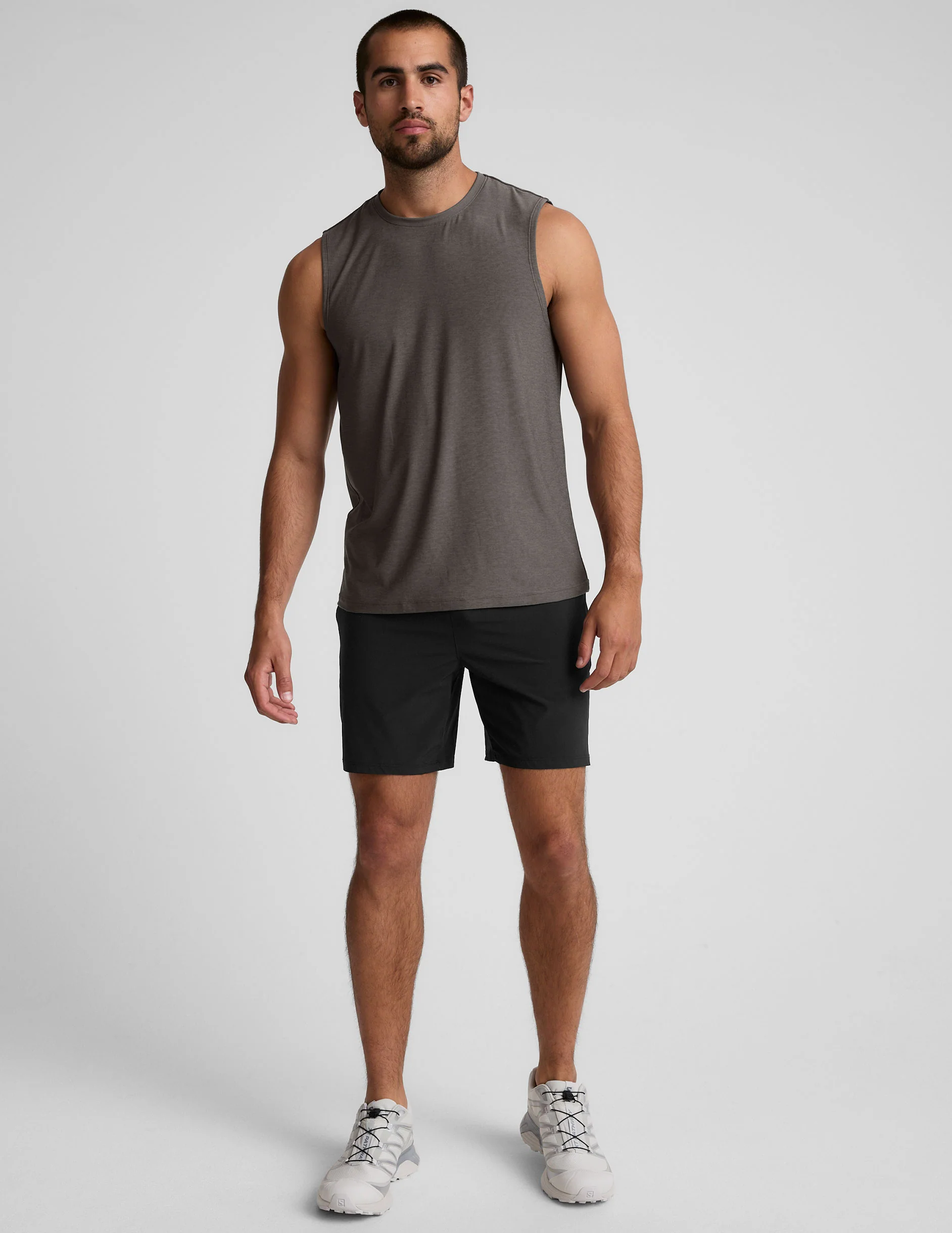 Featherweight Freeflo Men's Muscle Tank 2.0 - Styles Love