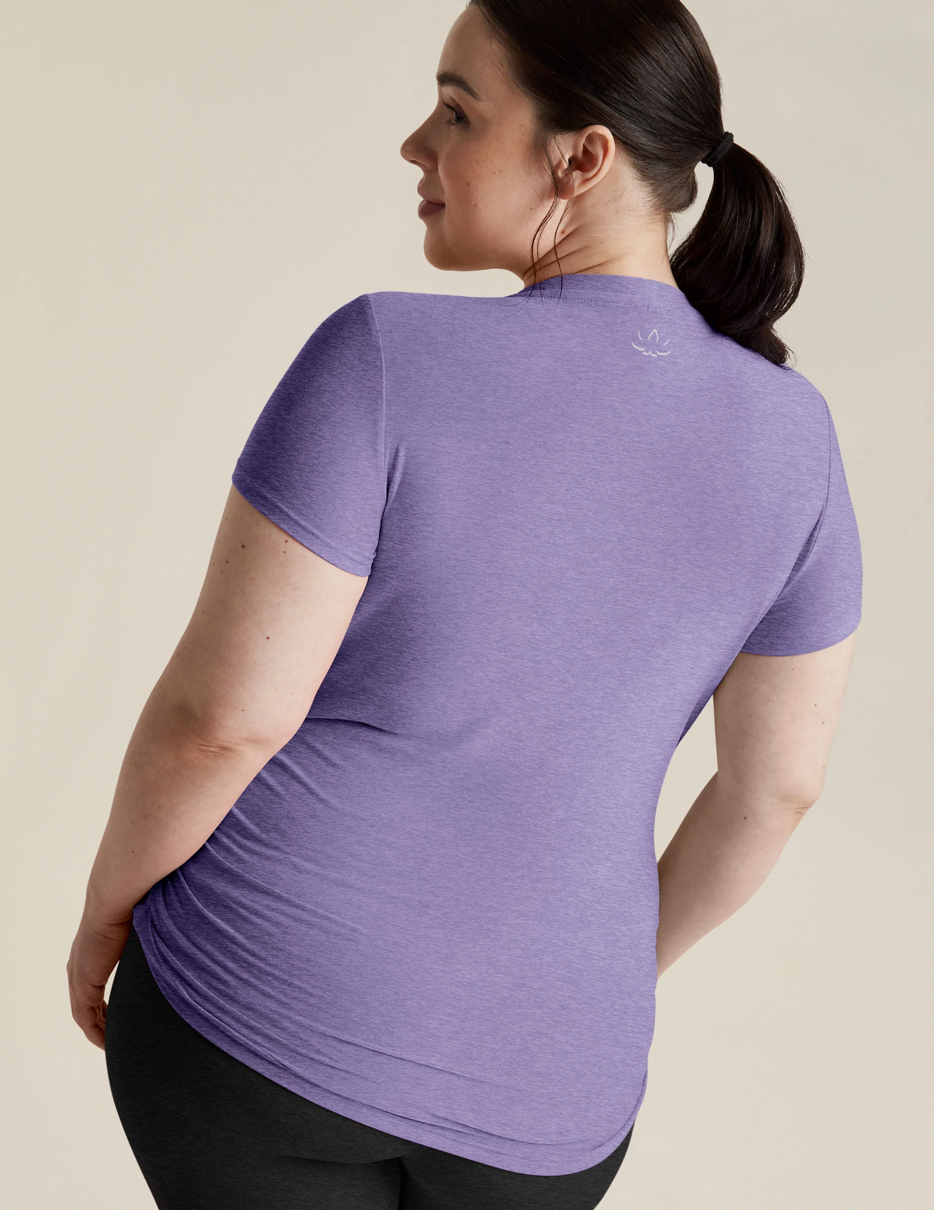 Featherweight One & Only Maternity Tee - Styles Love