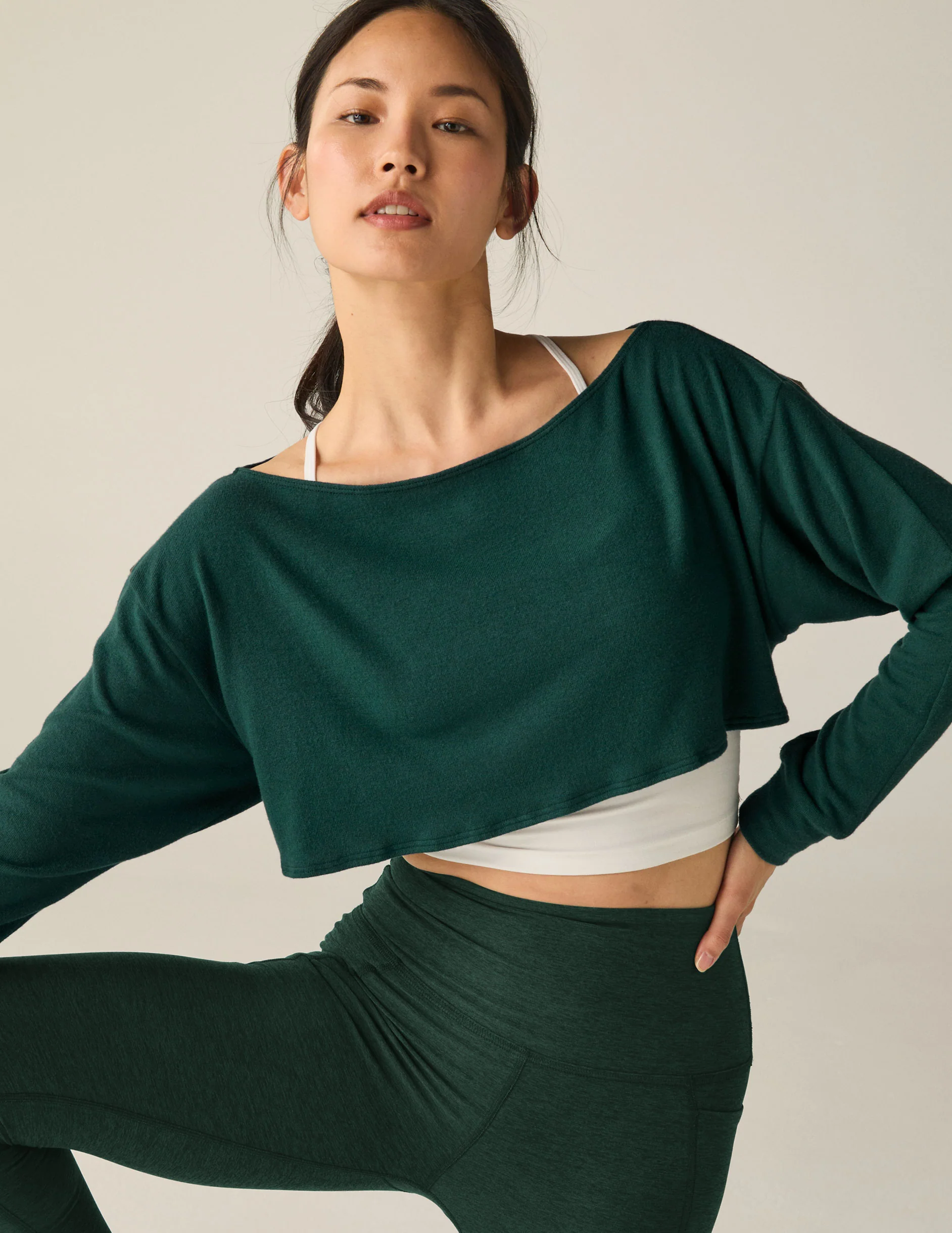 Duet 2-Way Convertible Shrug - Styles Love