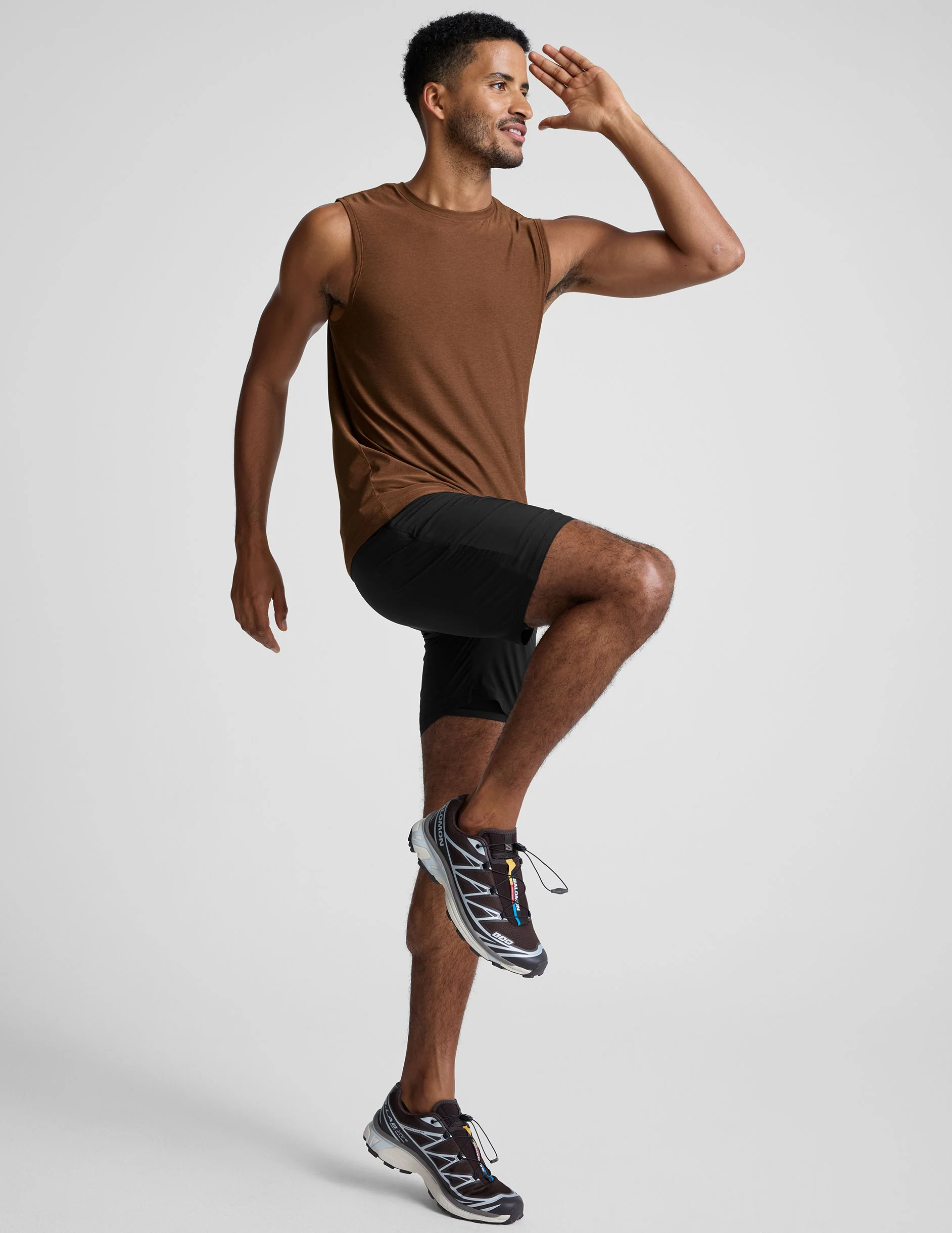 Featherweight Freeflo Men's Muscle Tank 2.0 - Styles Love