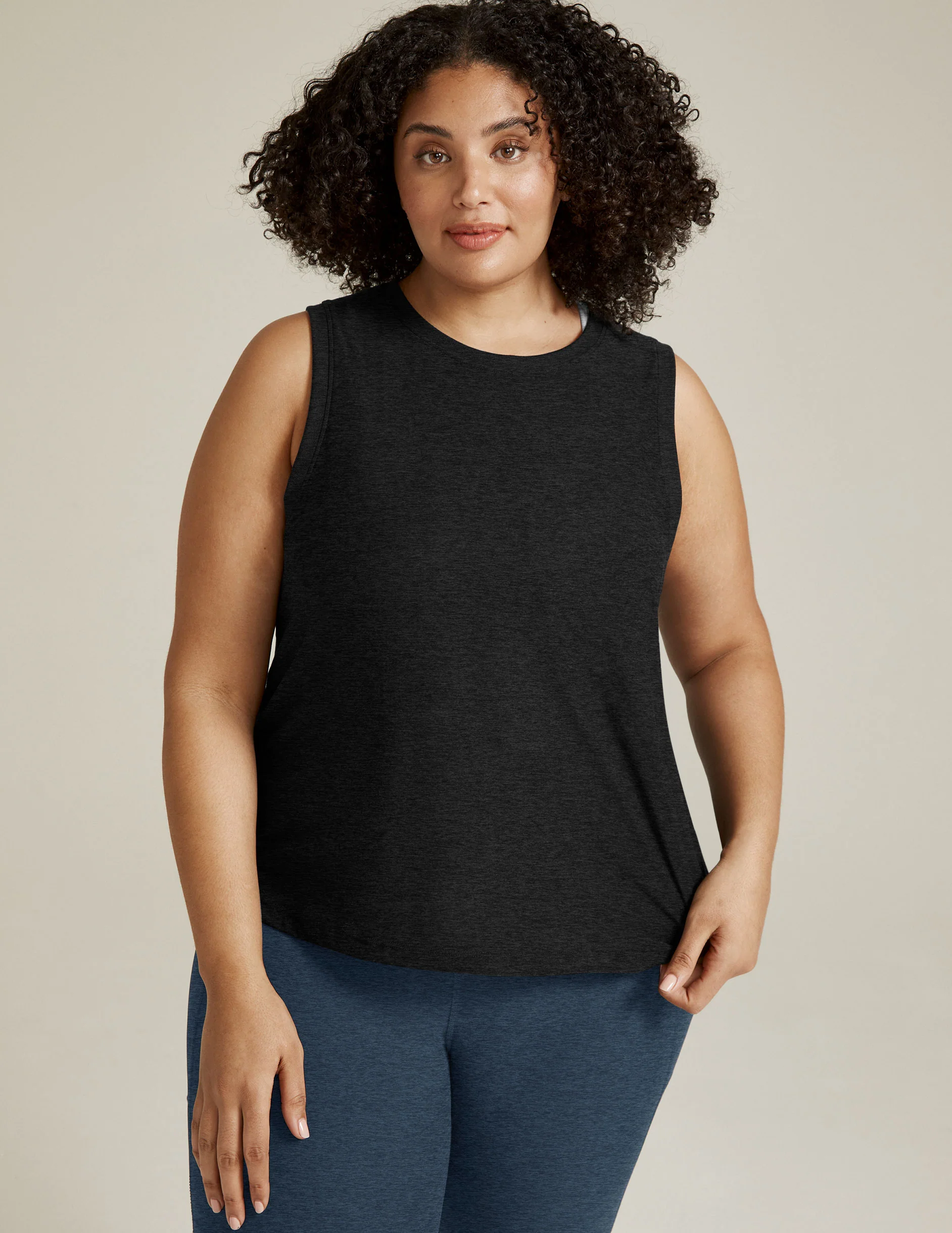 Featherweight Rebalance Tank - Styles Love