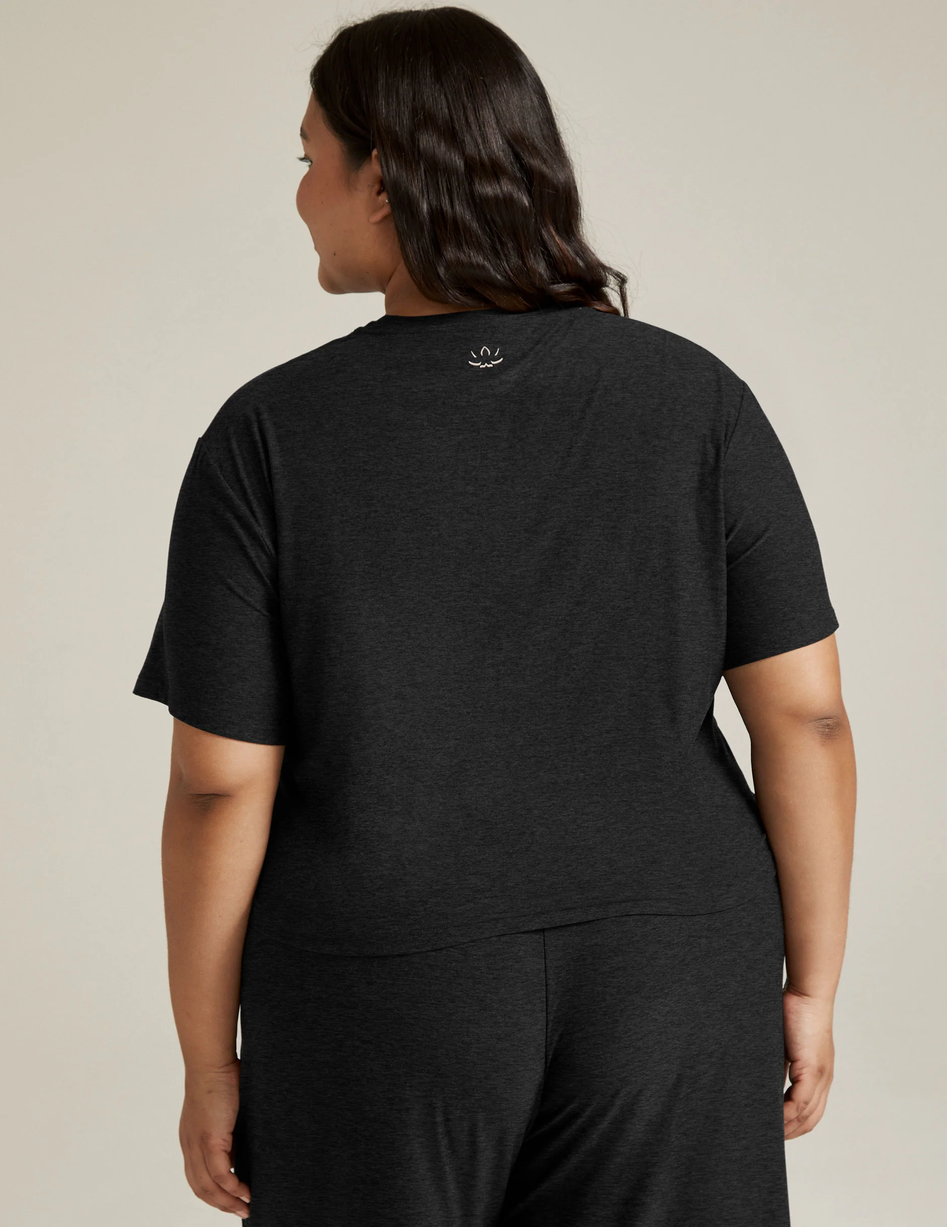 Featherweight Sleep In Boxy Sleep Tee - Styles Love
