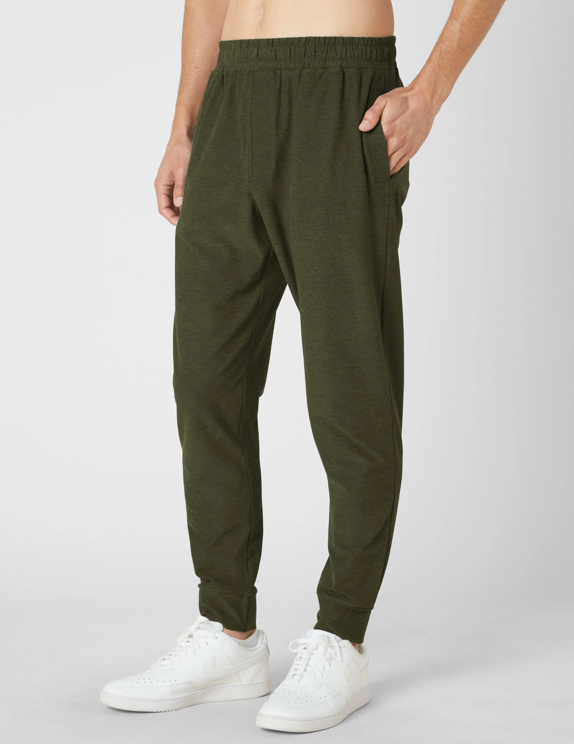Spacedye Freefit Easy Men's Jogger 2.0 - Styles Love