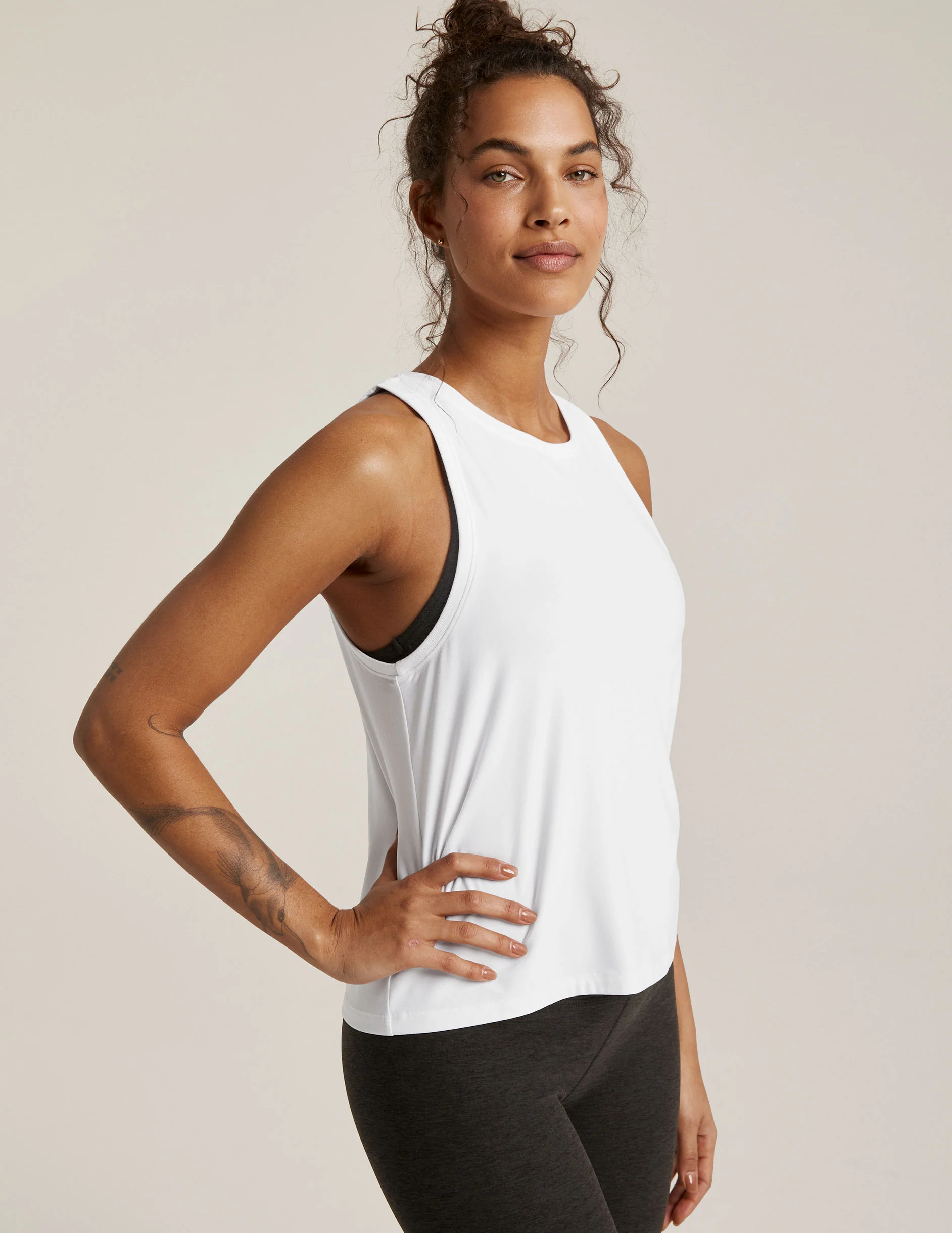 Featherweight Rebalance Tank - Styles Love