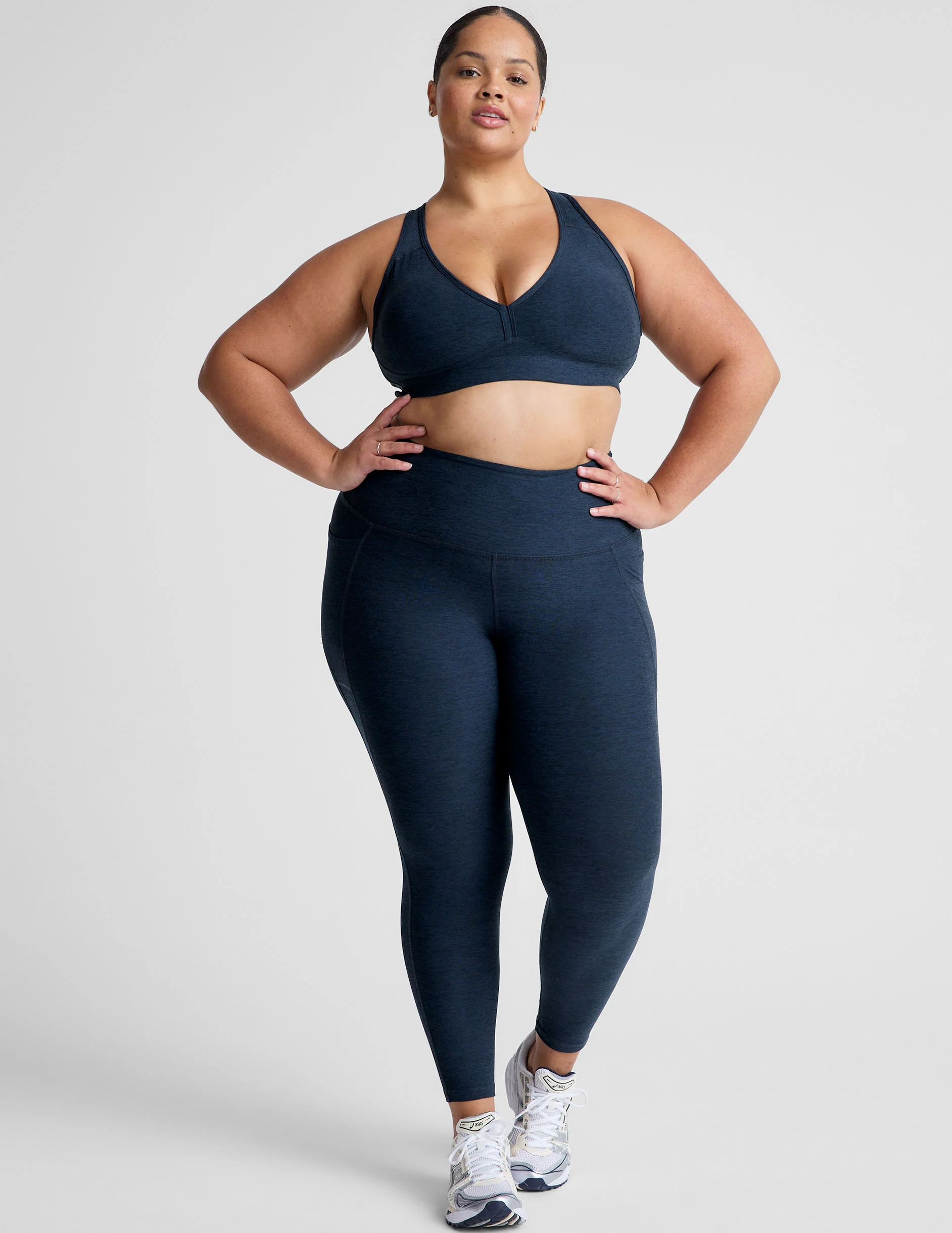 Spacedye Lift Your Spirits Bra - Styles Love