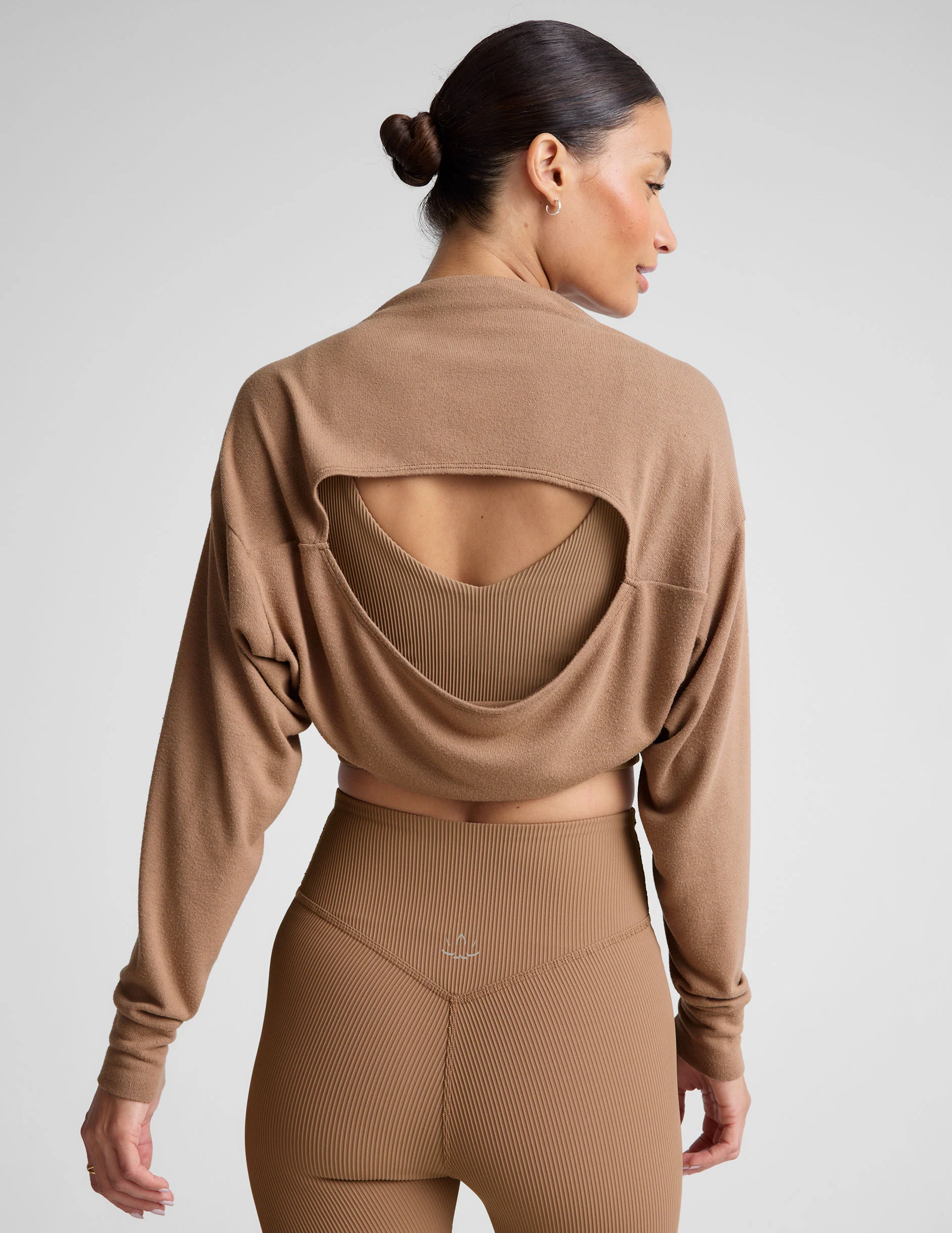 Duet 2-Way Convertible Shrug - Styles Love