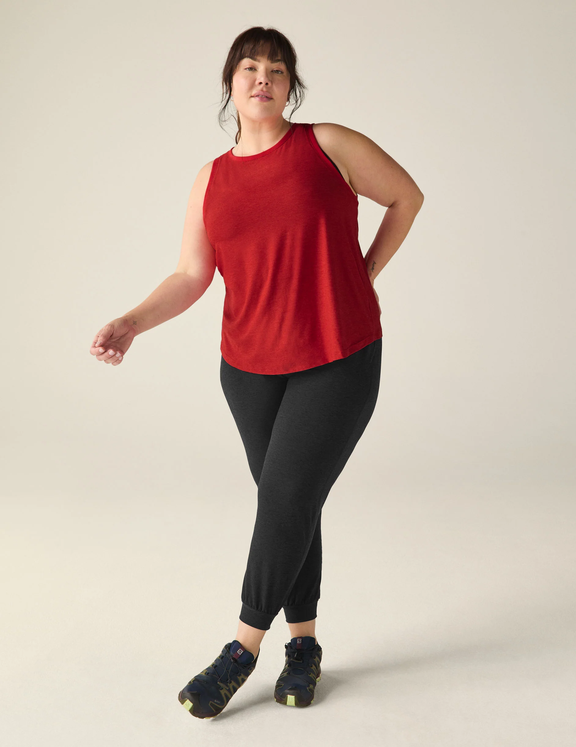 Featherweight Rebalance Tank - Styles Love
