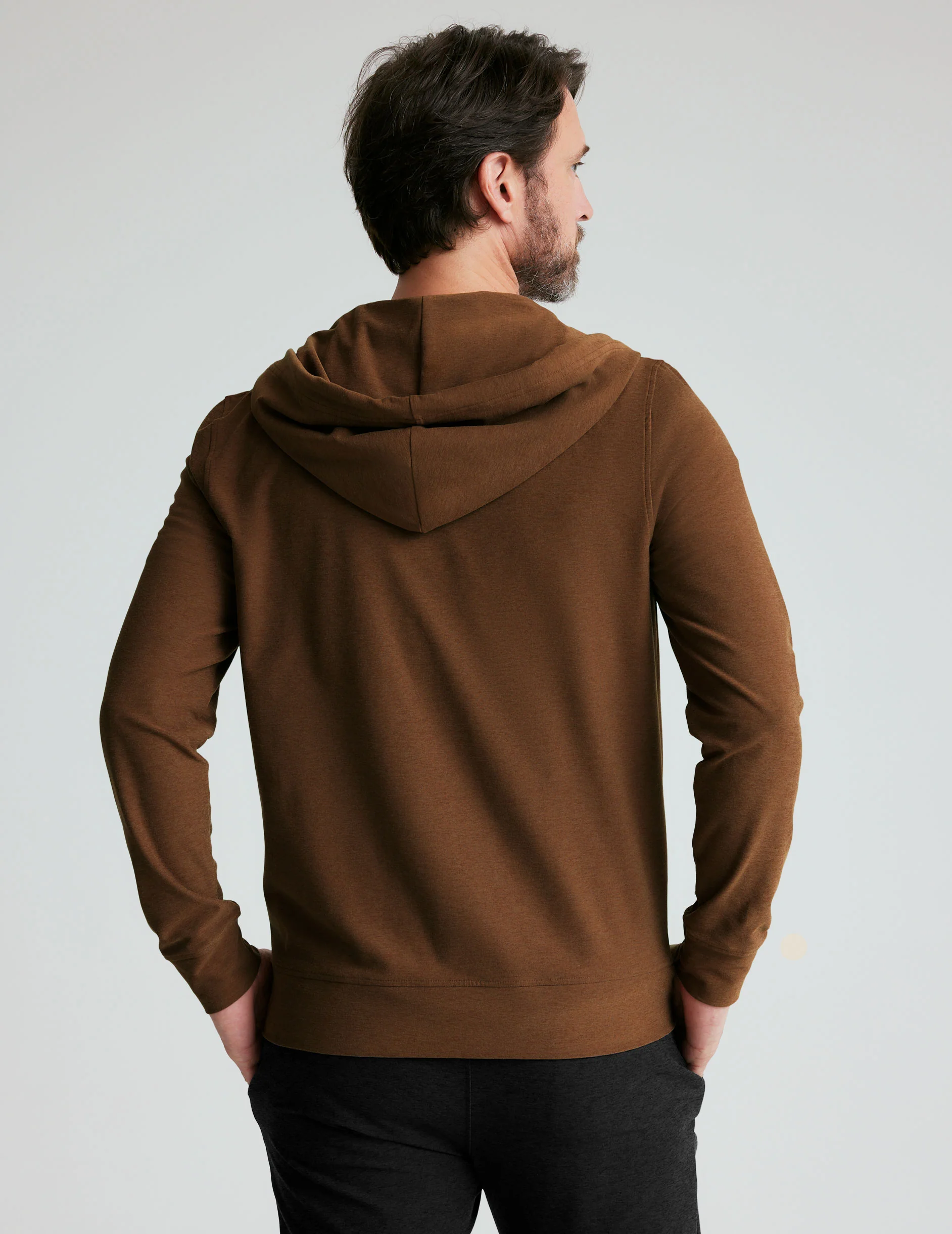 Freefit Men's Zip Hoodie - Styles Love