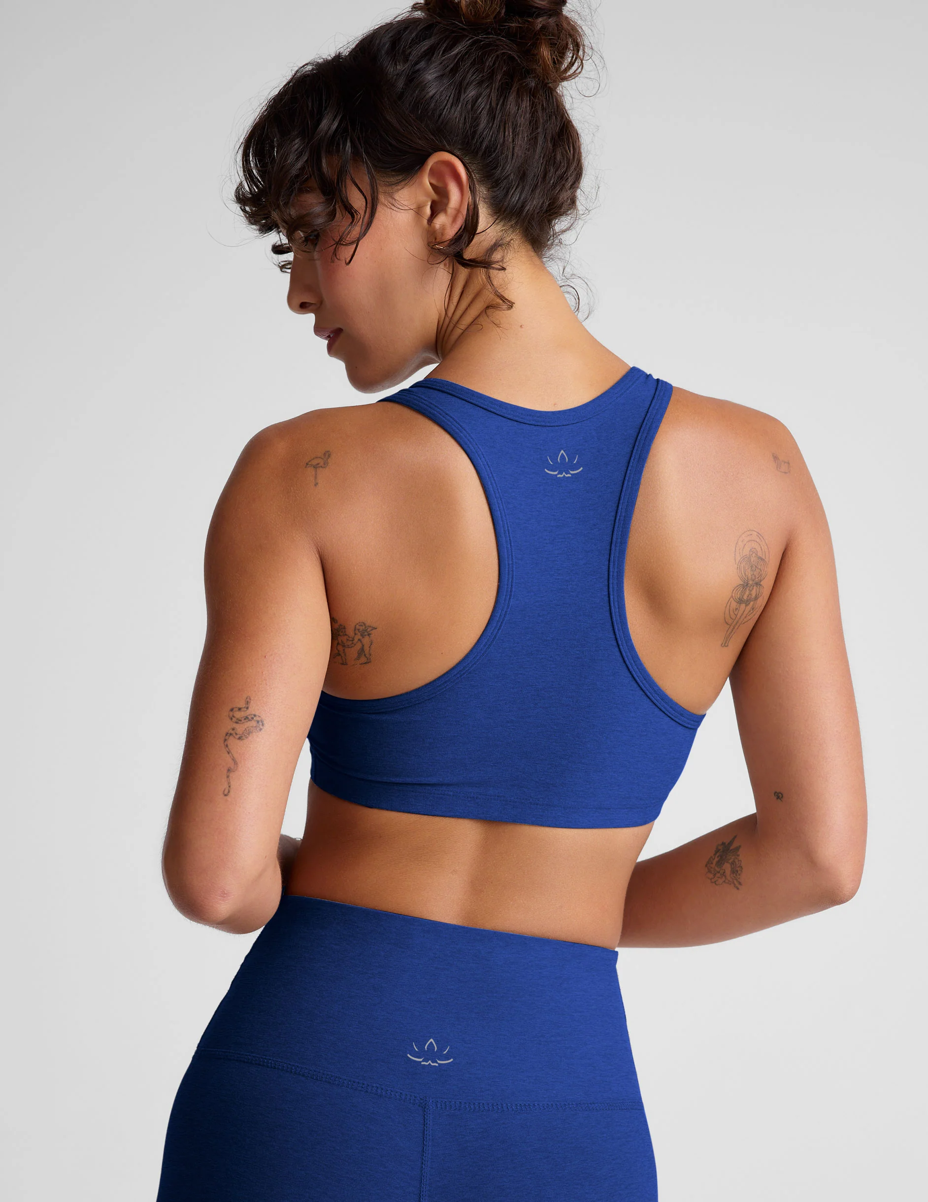 Spacedye Lift Your Spirits Bra - Styles Love