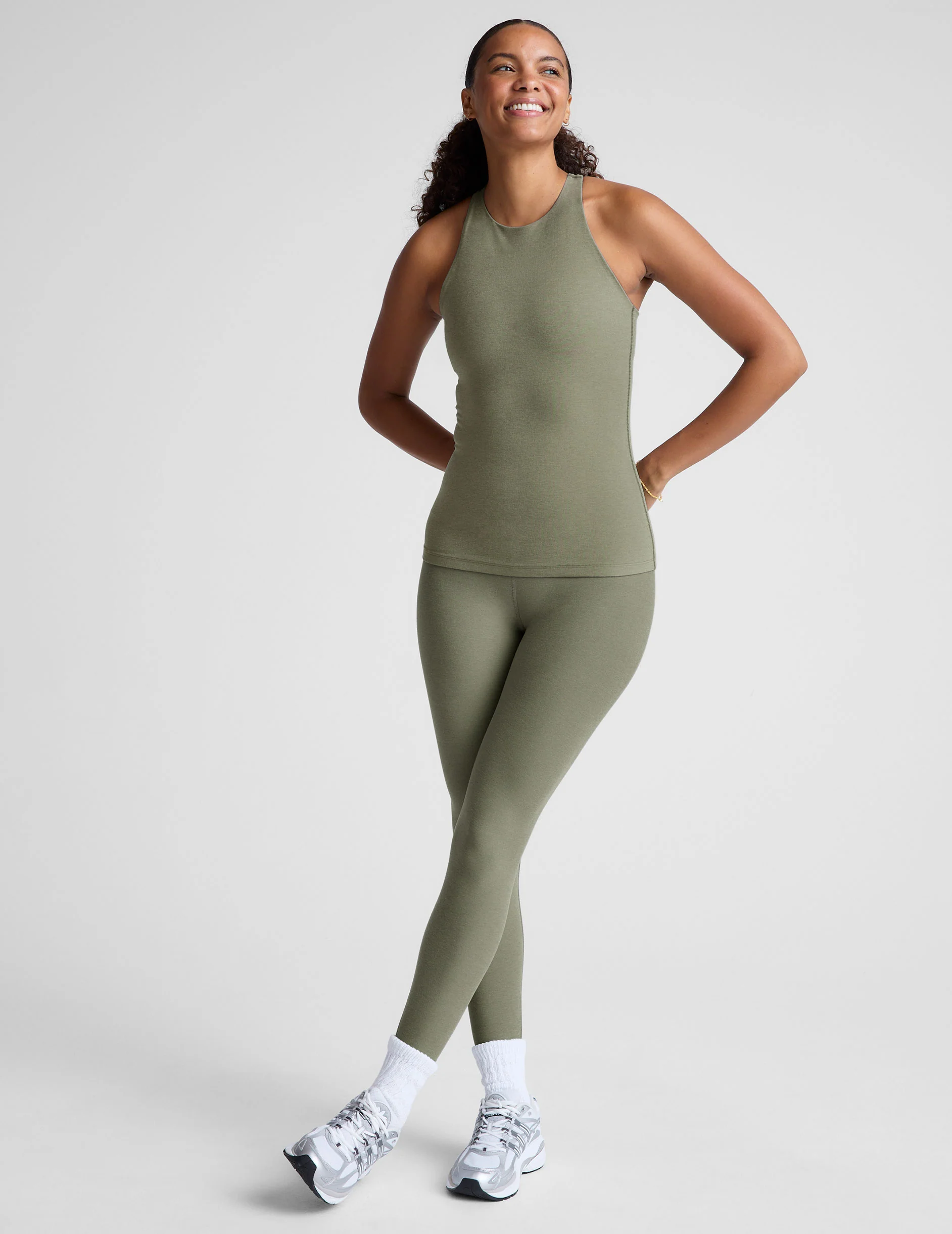 Spacedye Refocus Tank - Styles Love