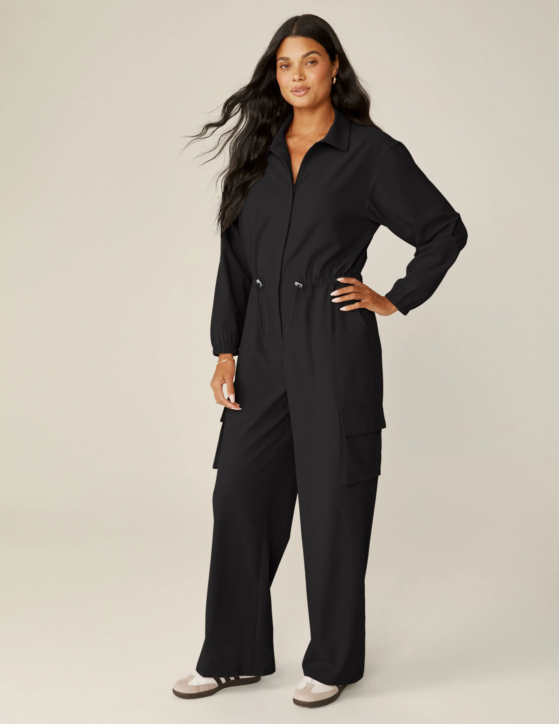 City Chic Jumpsuit - Styles Love