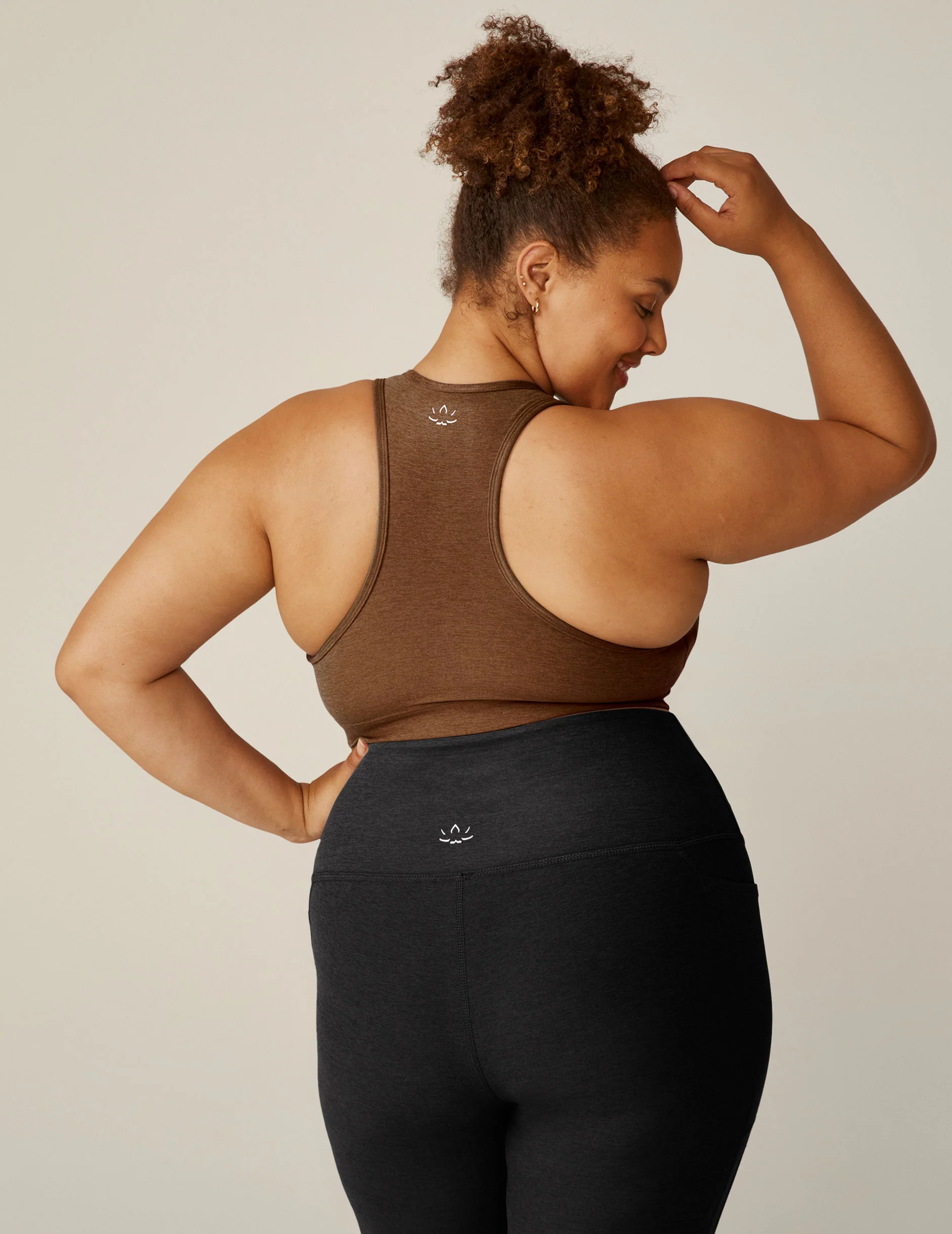 Spacedye Lift Your Spirits Bra - Styles Love