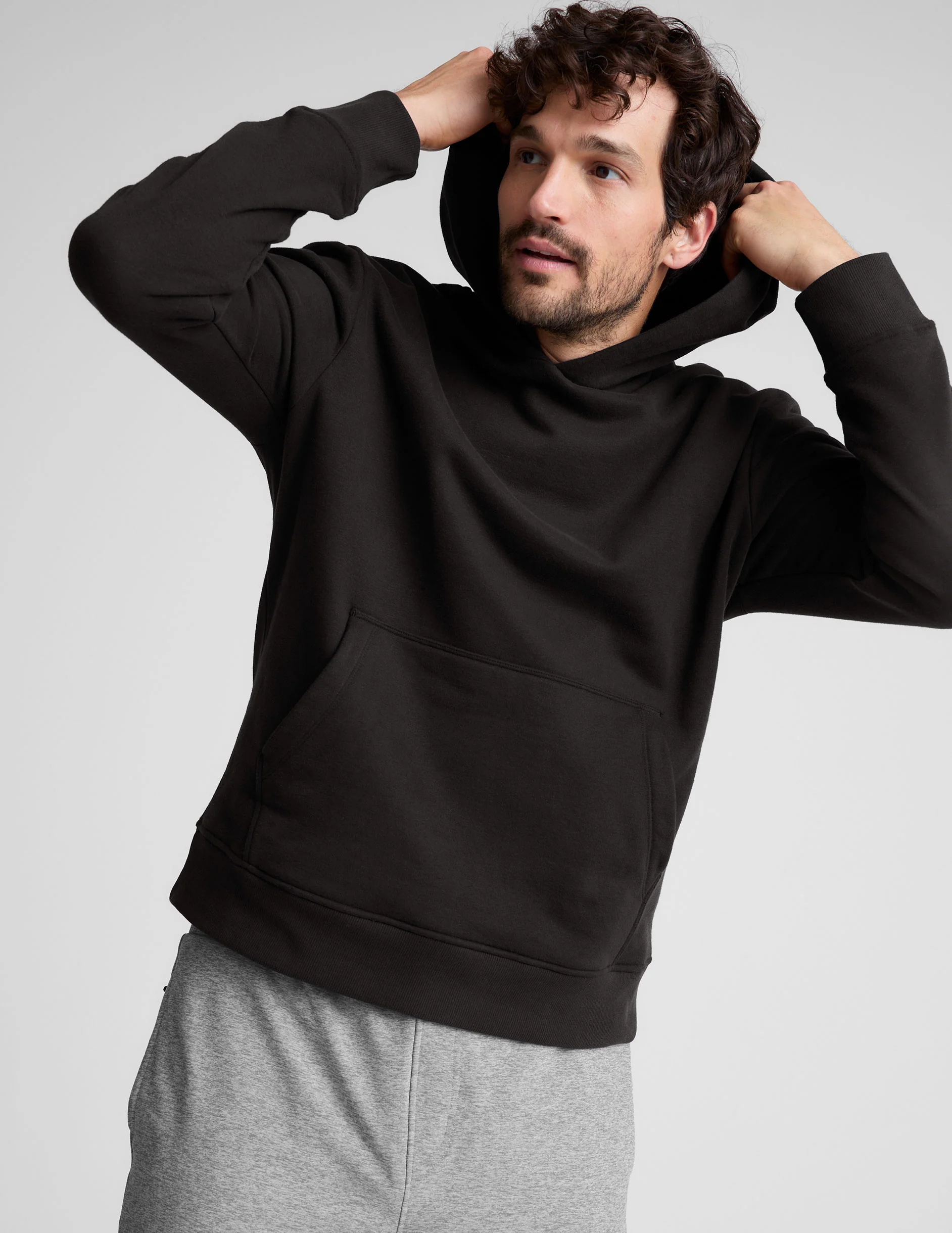 Every Body Hoodie - Styles Love