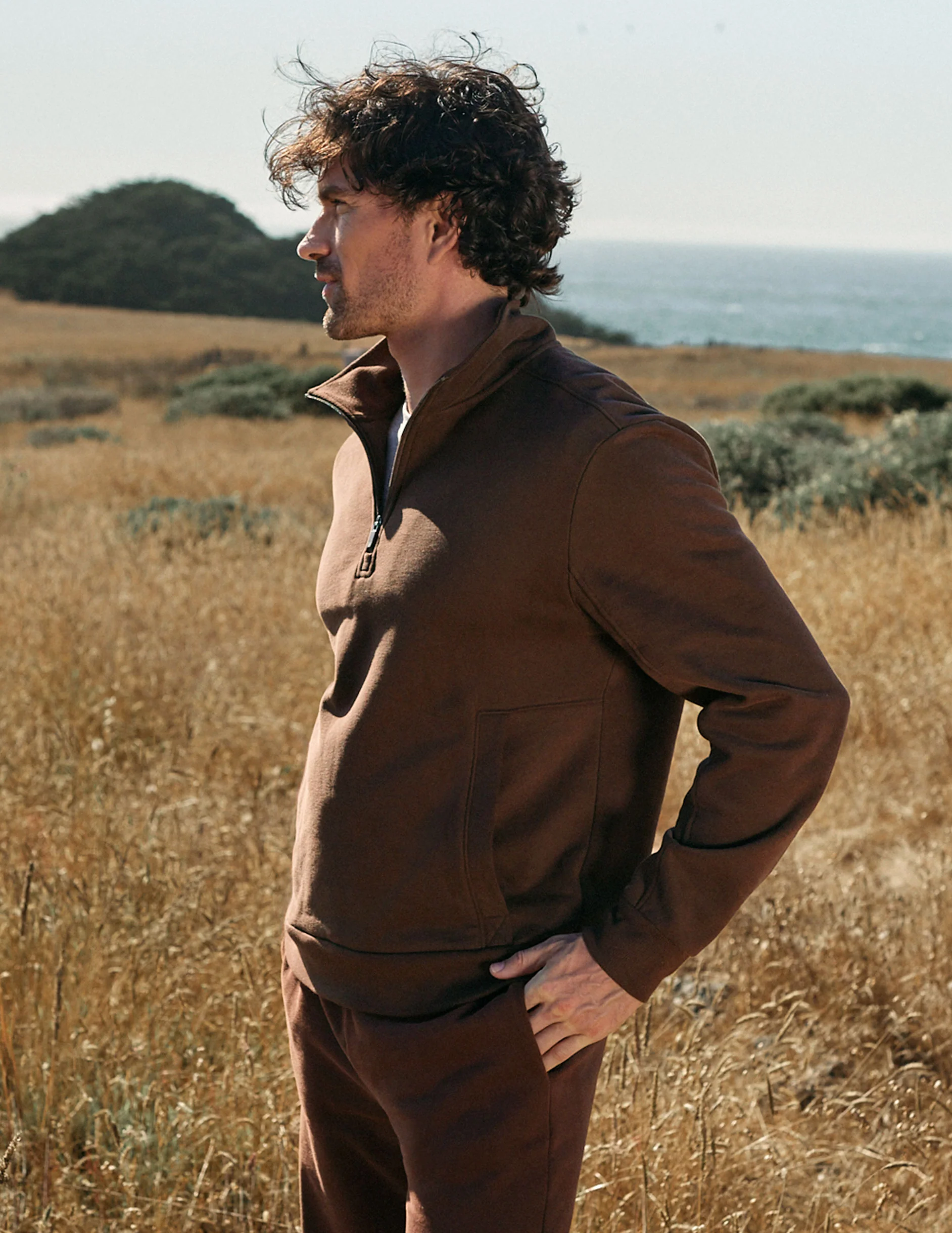 Last Layer Men's Pullover - Styles Love