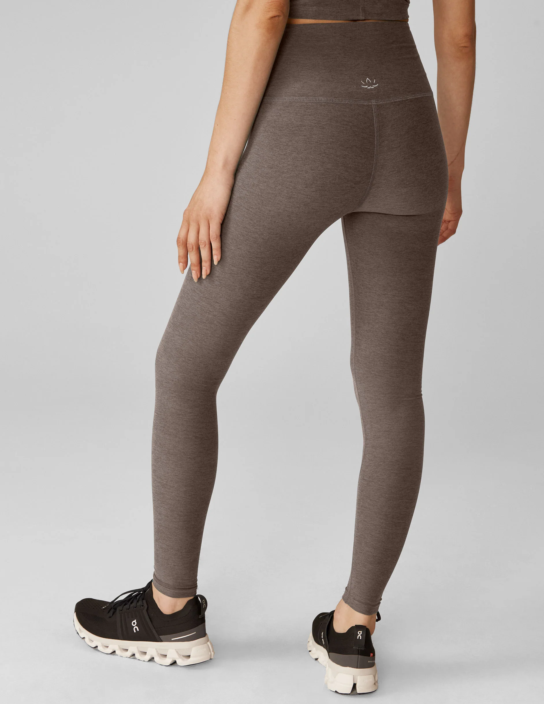 Spacedye Vitalize Full Length Legging - Styles Love