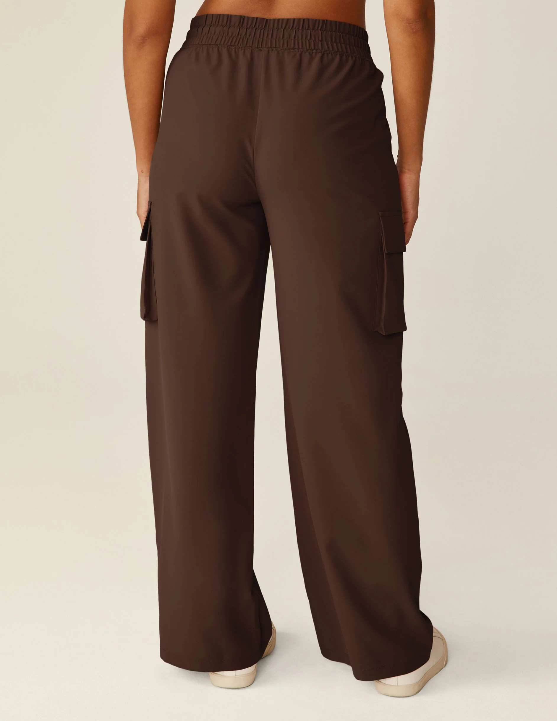 City Chic Wide Leg Cargo Pant - Styles Love