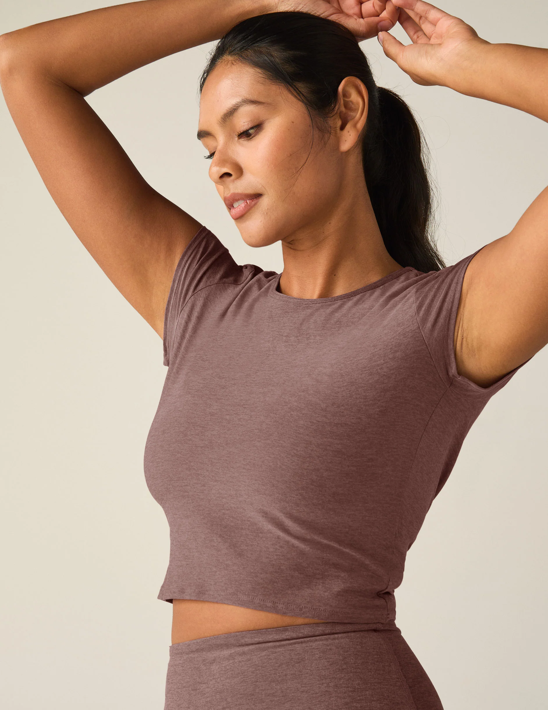 Featherweight Let Go Twist Back - Styles Love