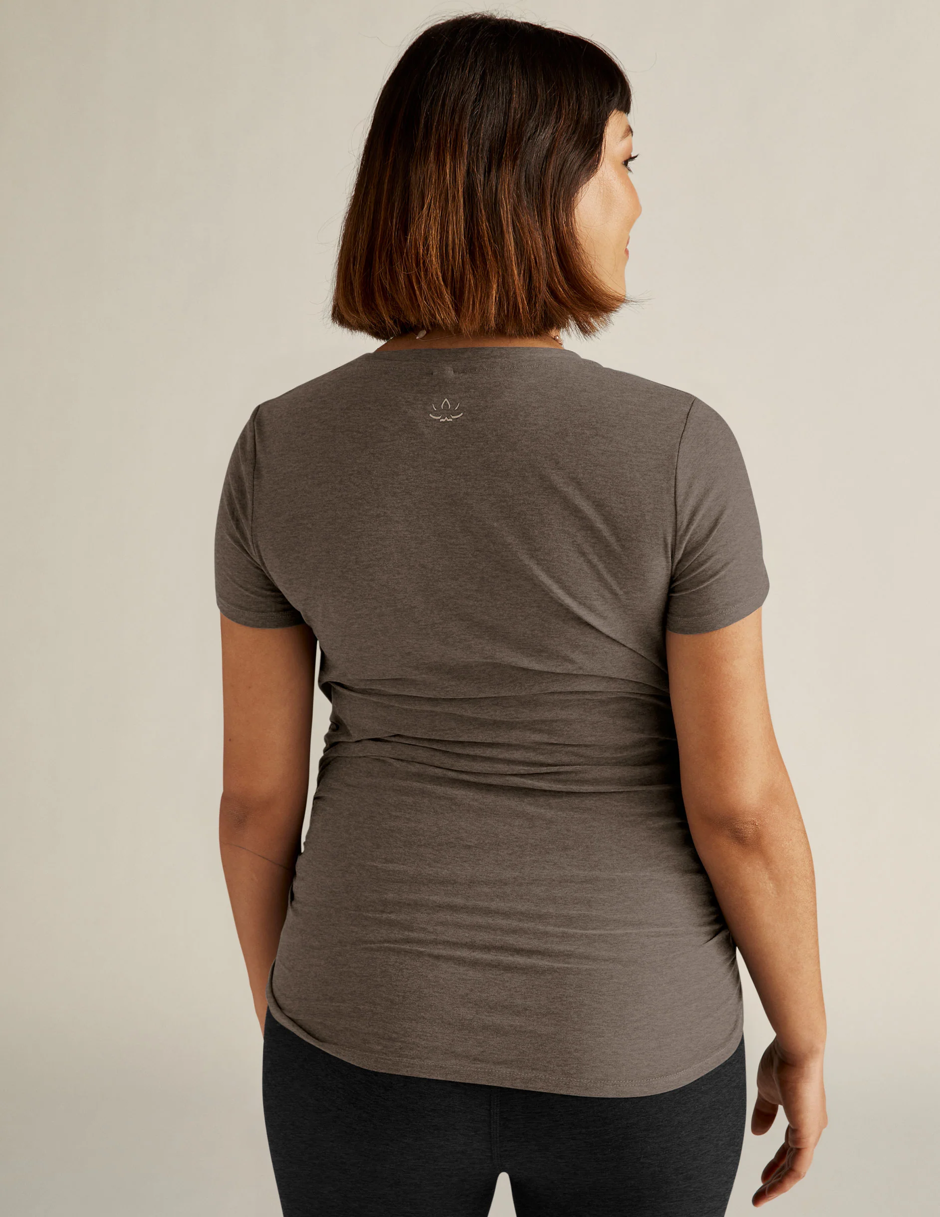 Featherweight One & Only Maternity Tee - Styles Love
