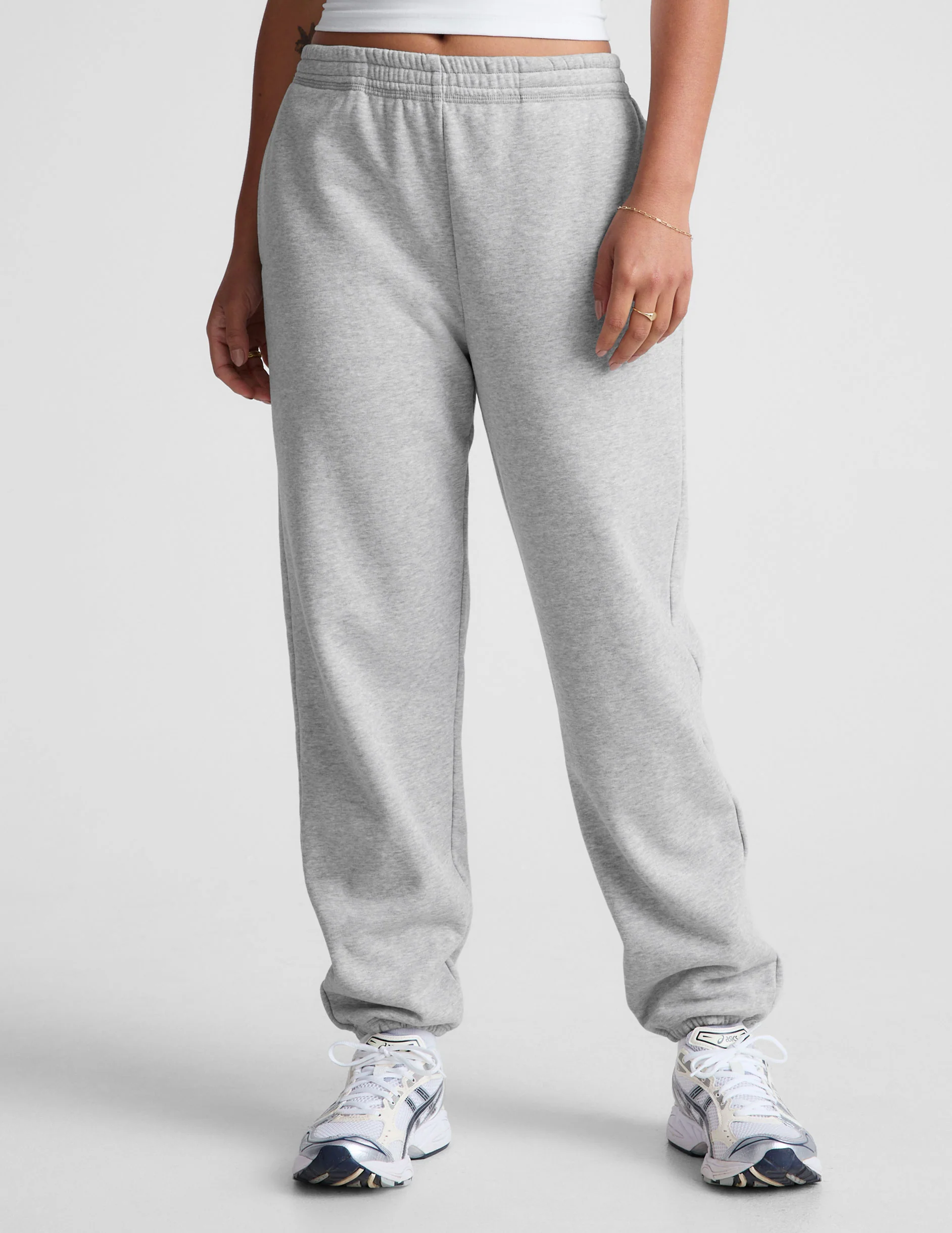 LuxeFleece Sweatpant - Styles Love