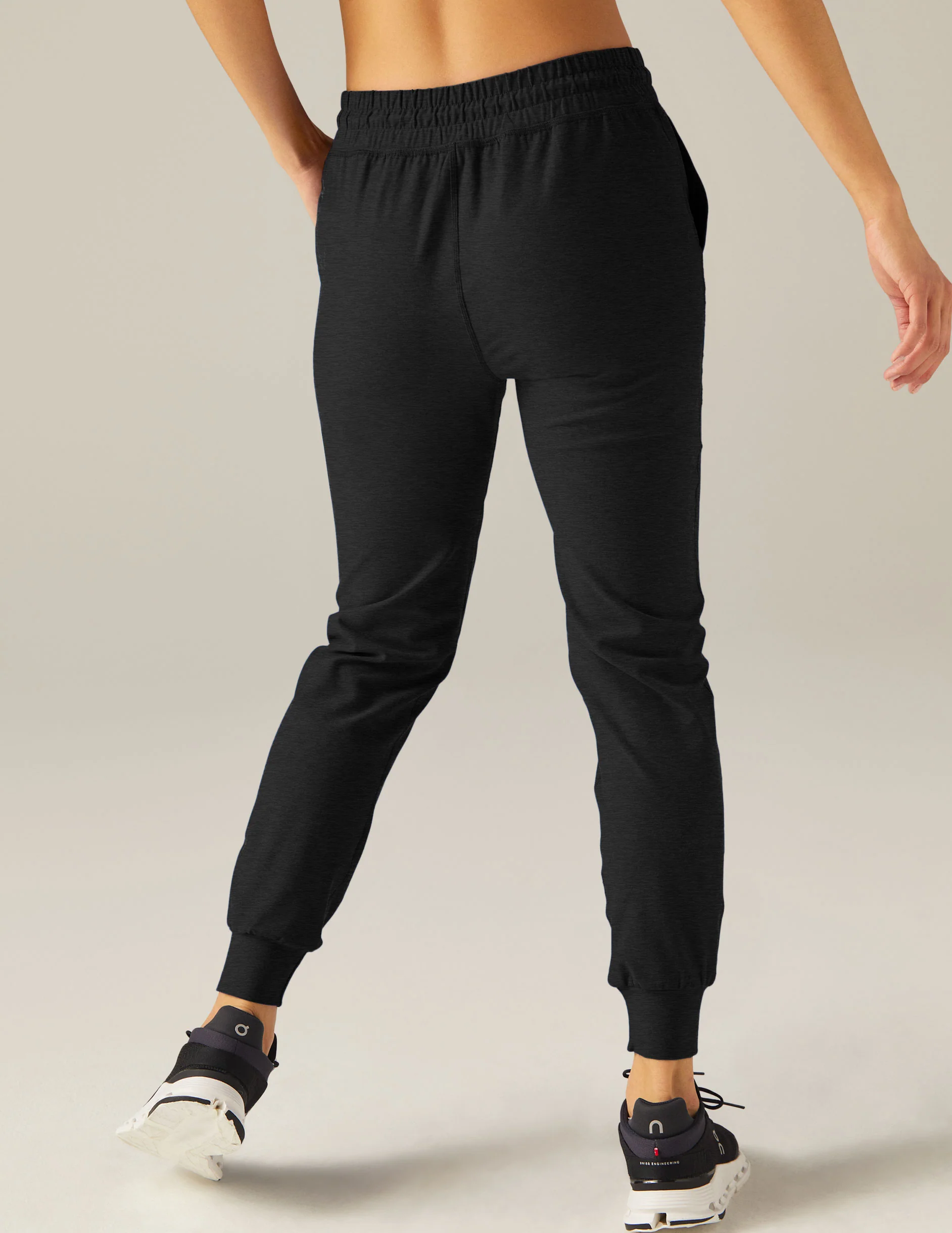 Spacedye Commuter Midi Jogger - Styles Love