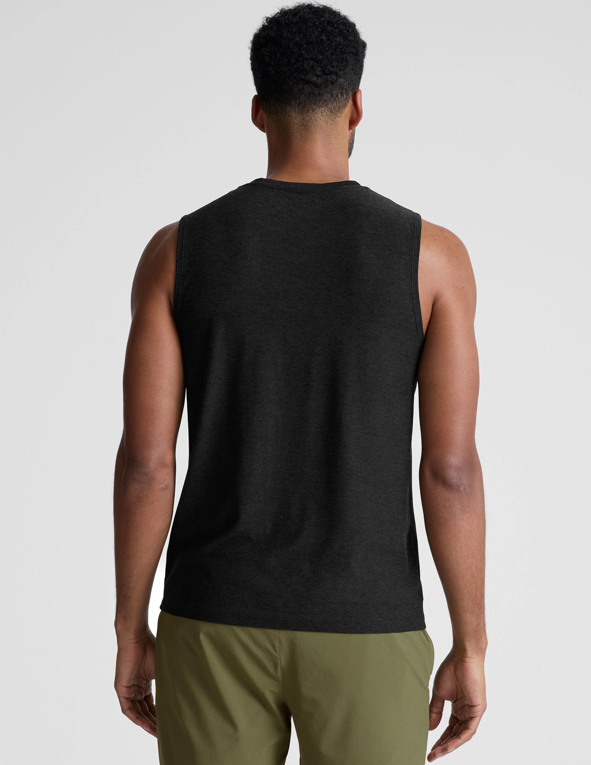Featherweight Freeflo Men's Muscle Tank 2.0 - Styles Love