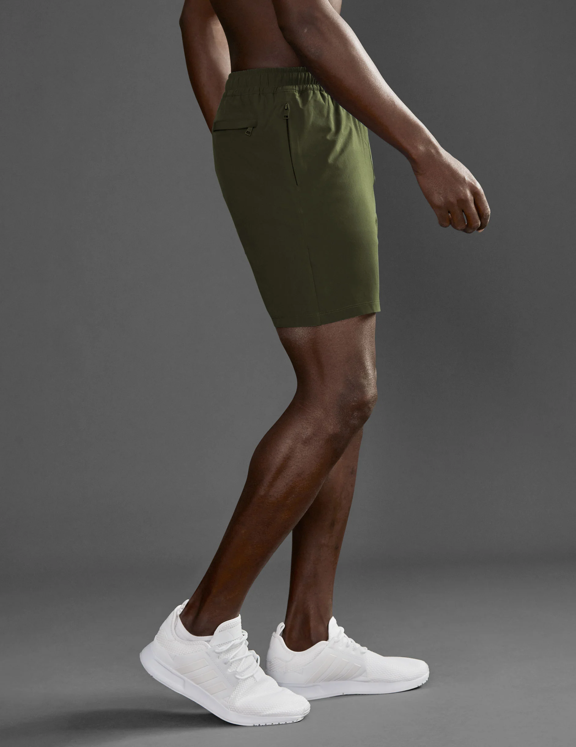 Pivotal Men's Performance Lined Short - Styles Love