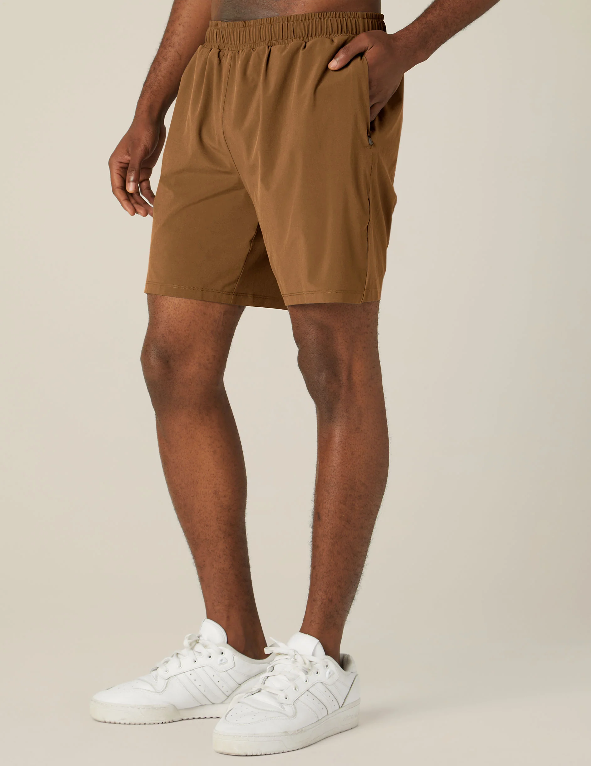 Pivotal Men's Performance Short - Styles Love