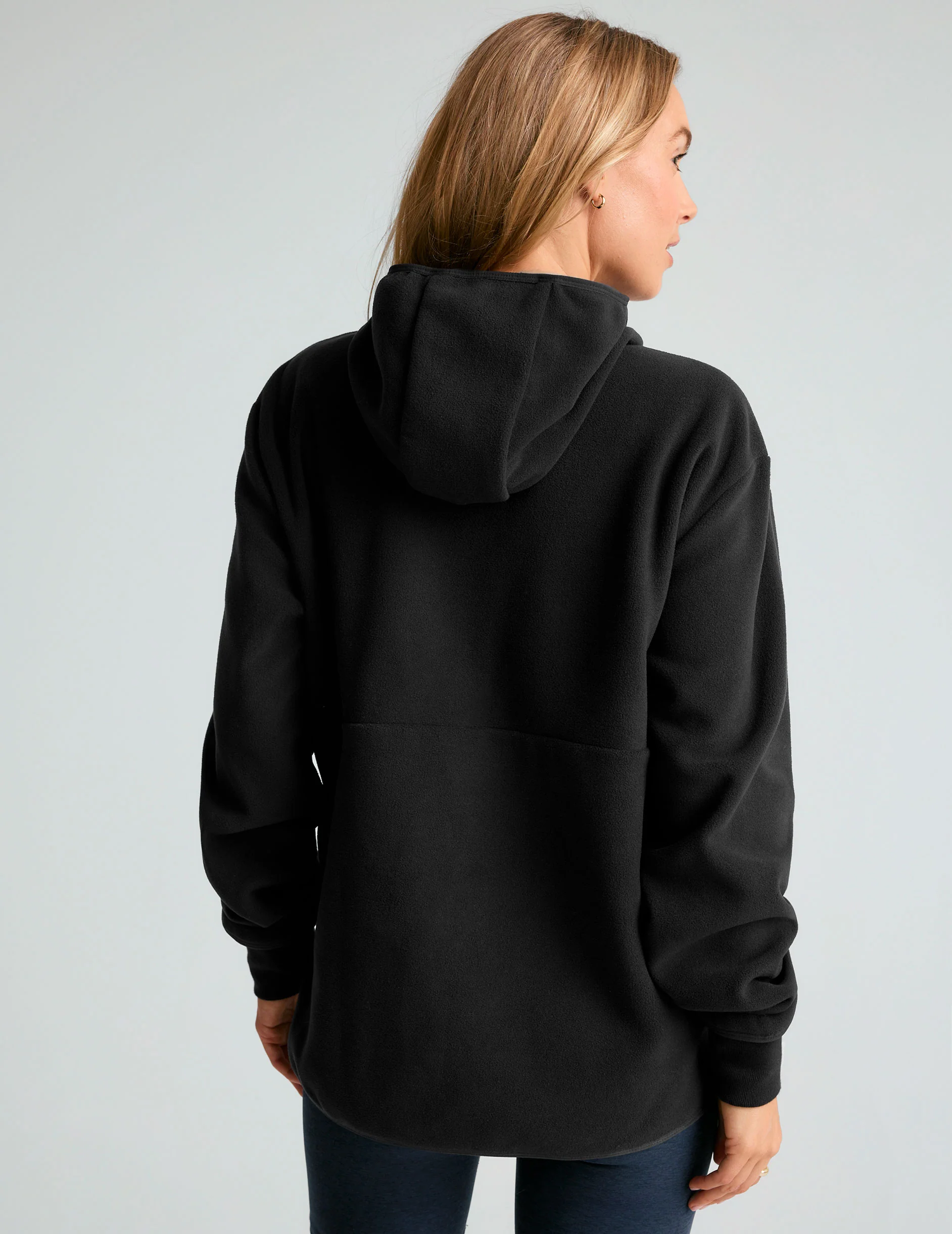 Urban Explorer Half Zip Pullover - Styles Love