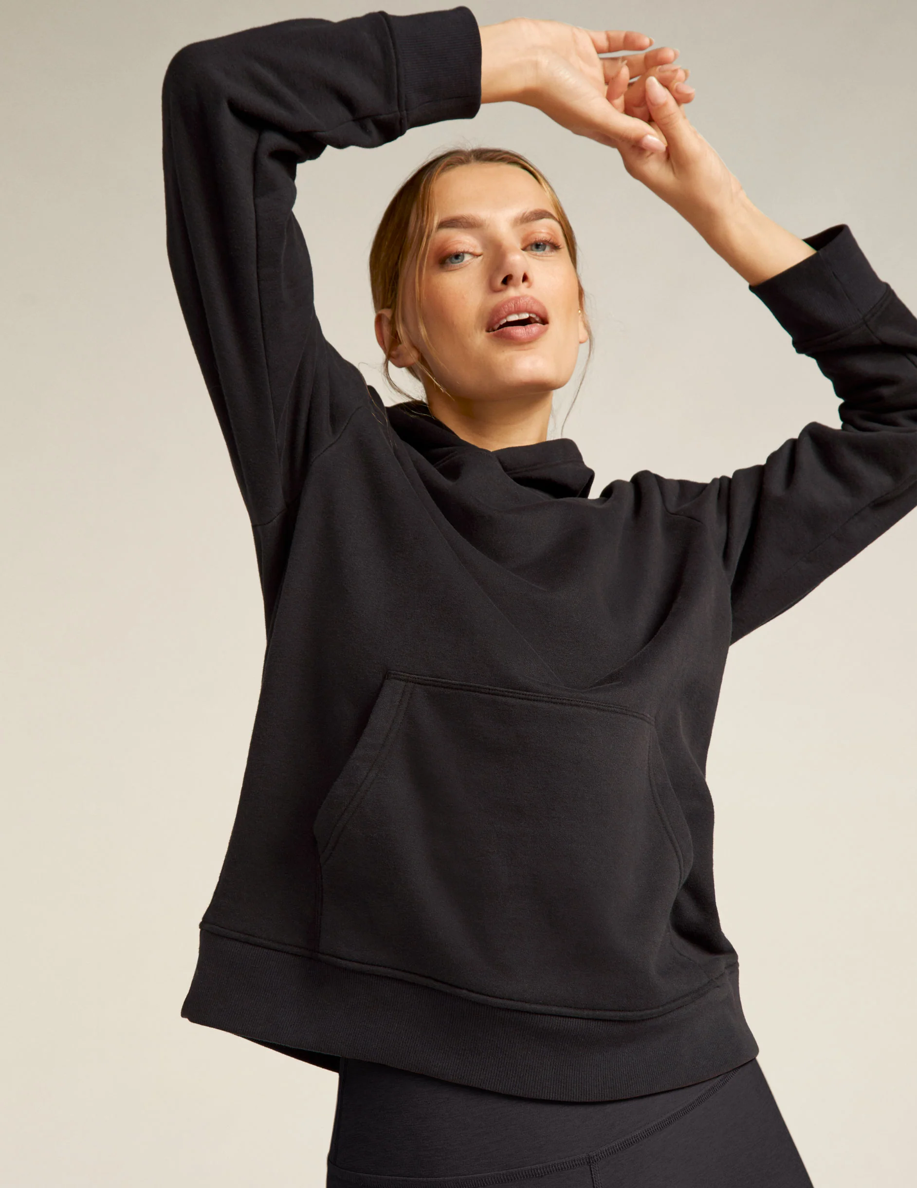 Every Body Hoodie - Styles Love