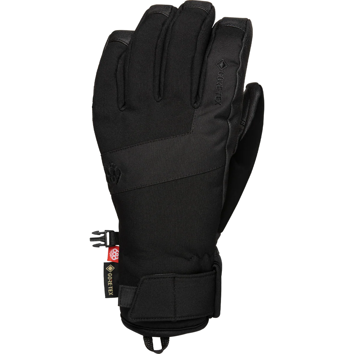 Gore-Tex Linear Under Cuff Glove - Styles Love