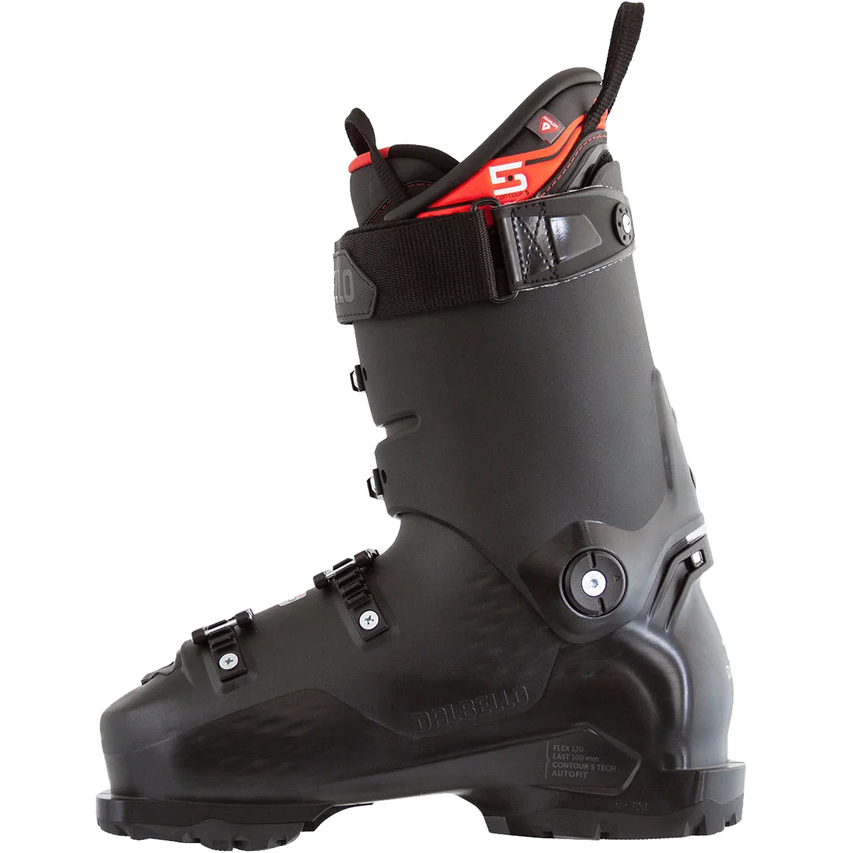 Veloce 120 GW - Styles Love