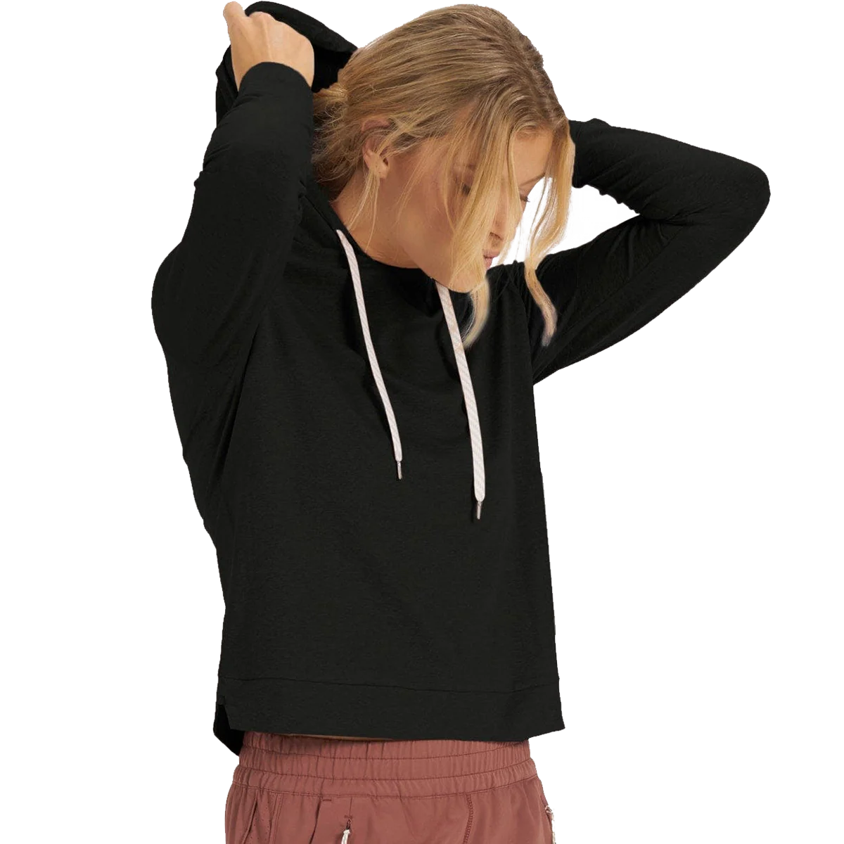 Women's Halo Essential Hoodie - Styles Love