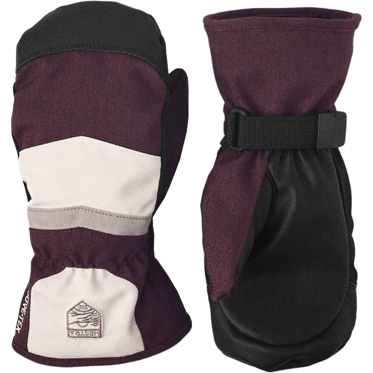 Youth Gore-Tex Atlas Jr Mitt - Styles Love