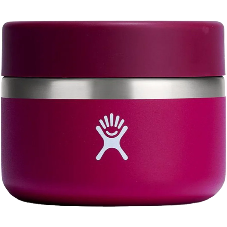 12 oz Insulated Food Jar - Styles Love