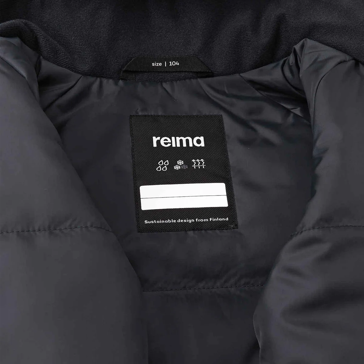 Youth Toddler Muonio Winter Jacket - Styles Love