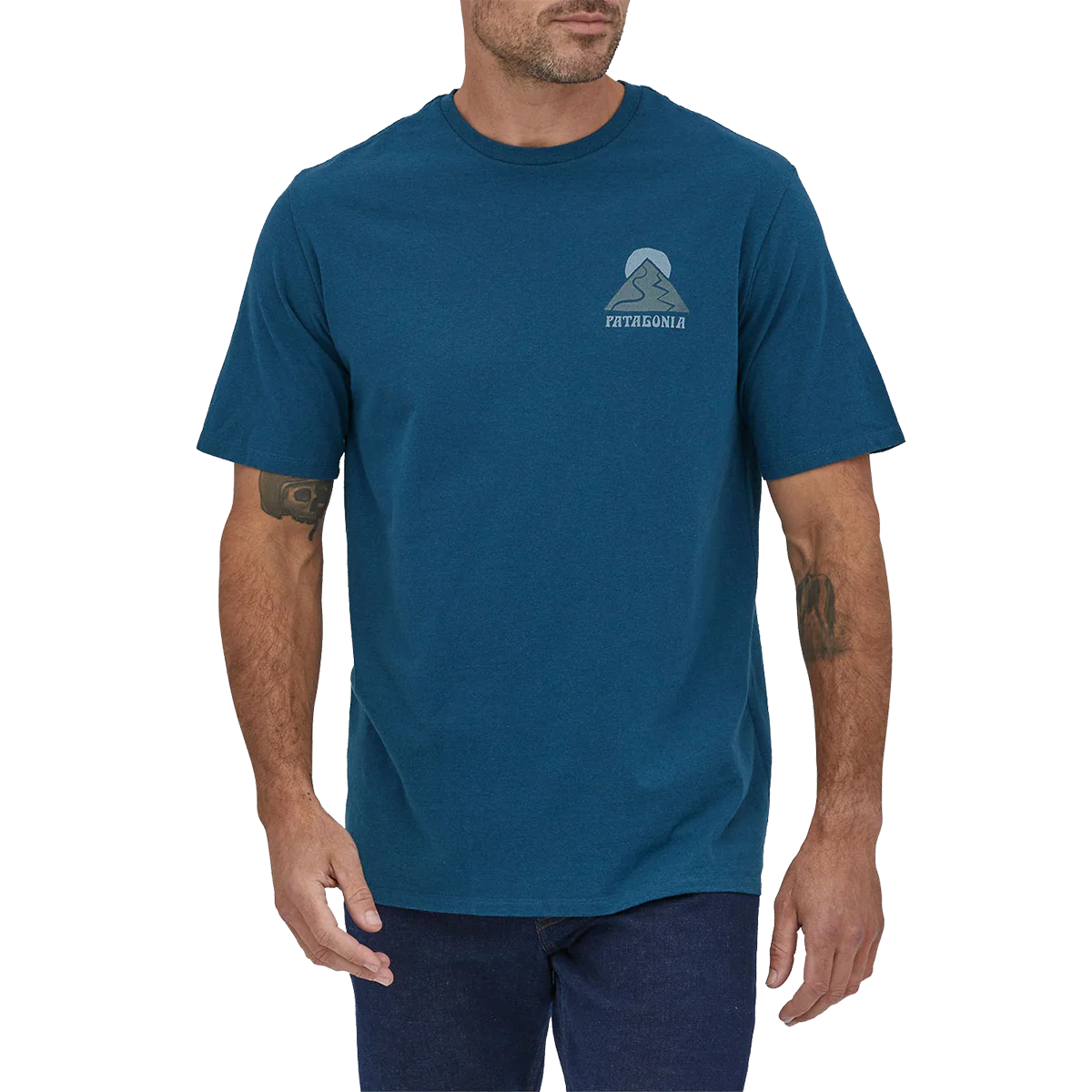 Men's Slow Going Responsibili-Tee - Styles Love